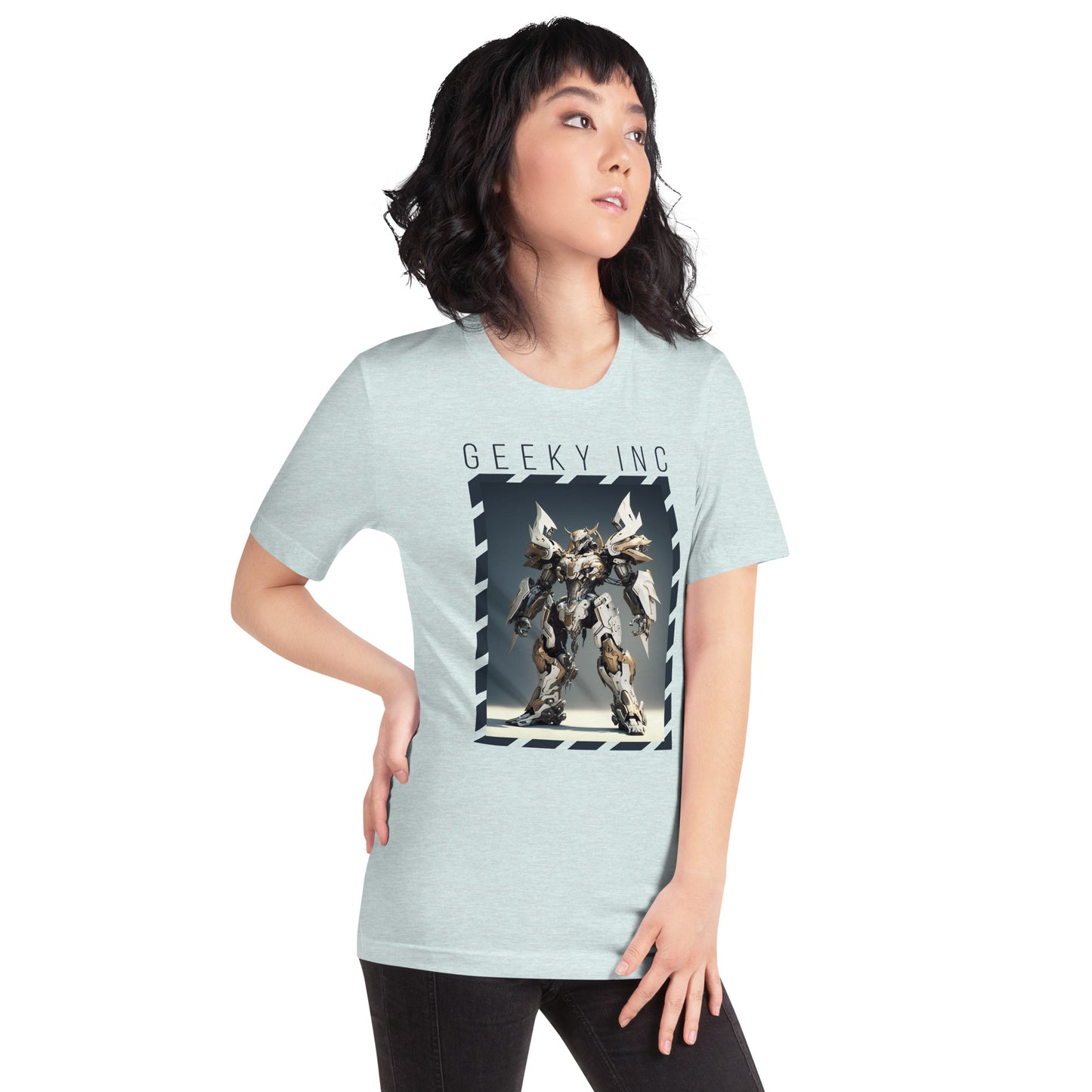 Unisex t-shirt