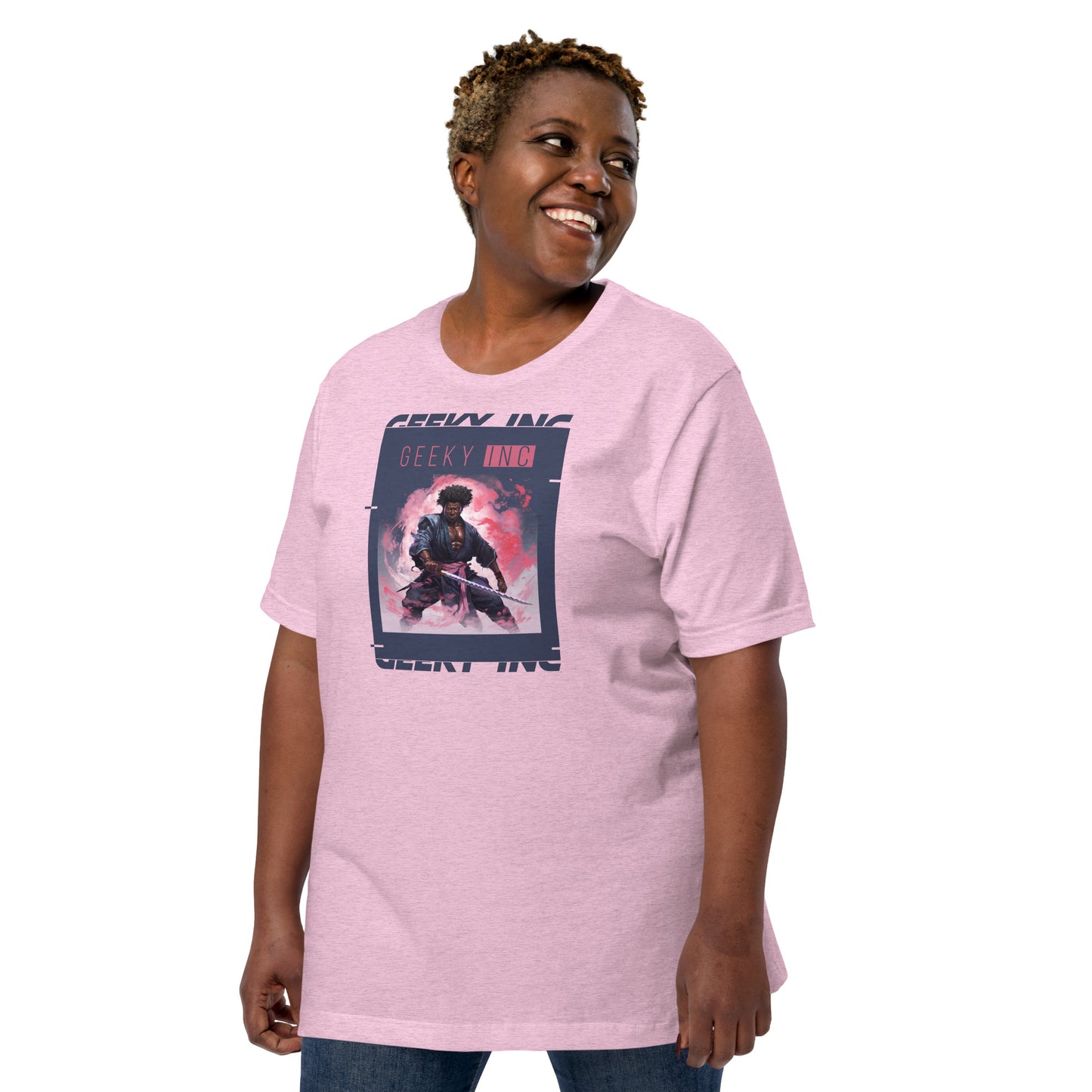 Unisex t-shirt
