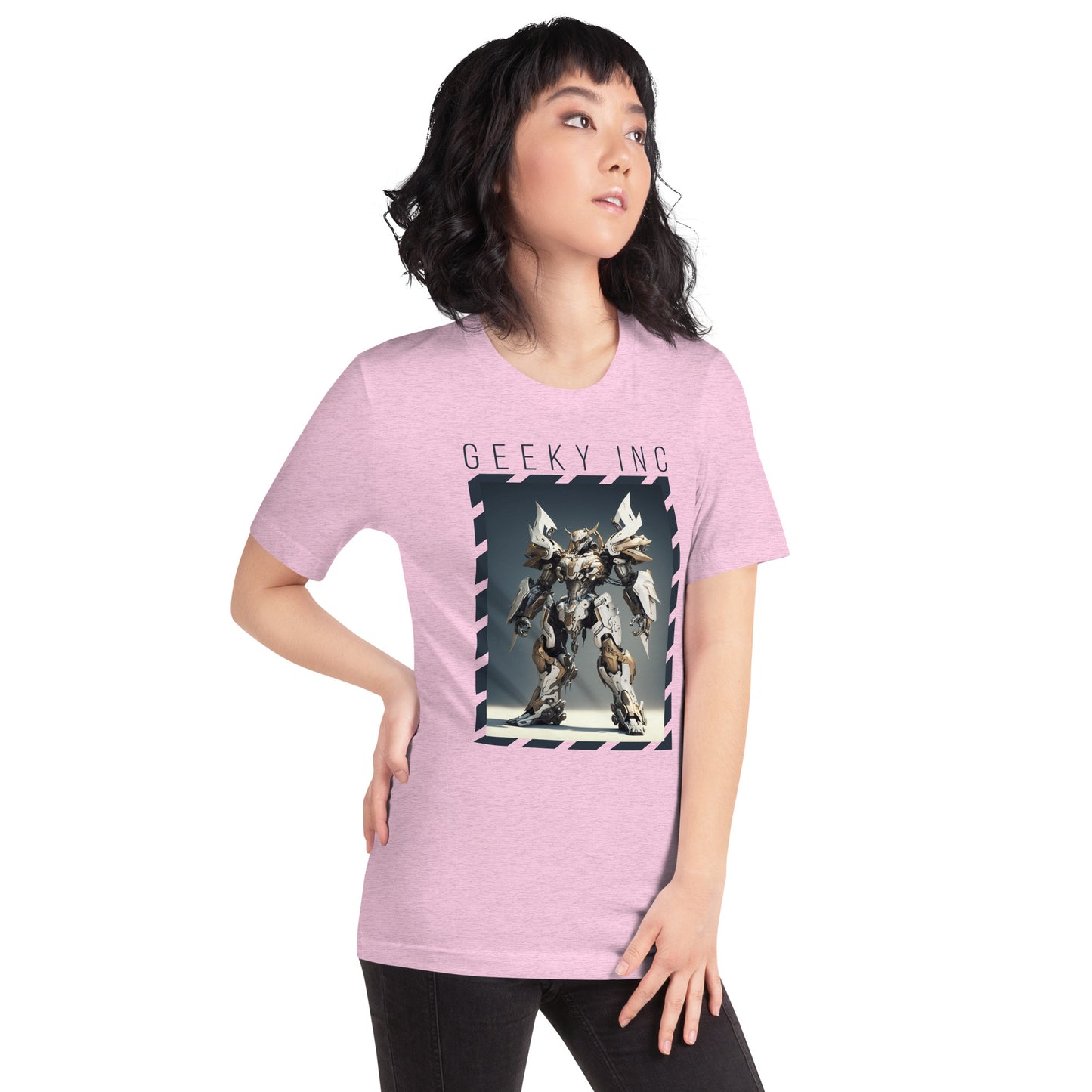 Unisex t-shirt
