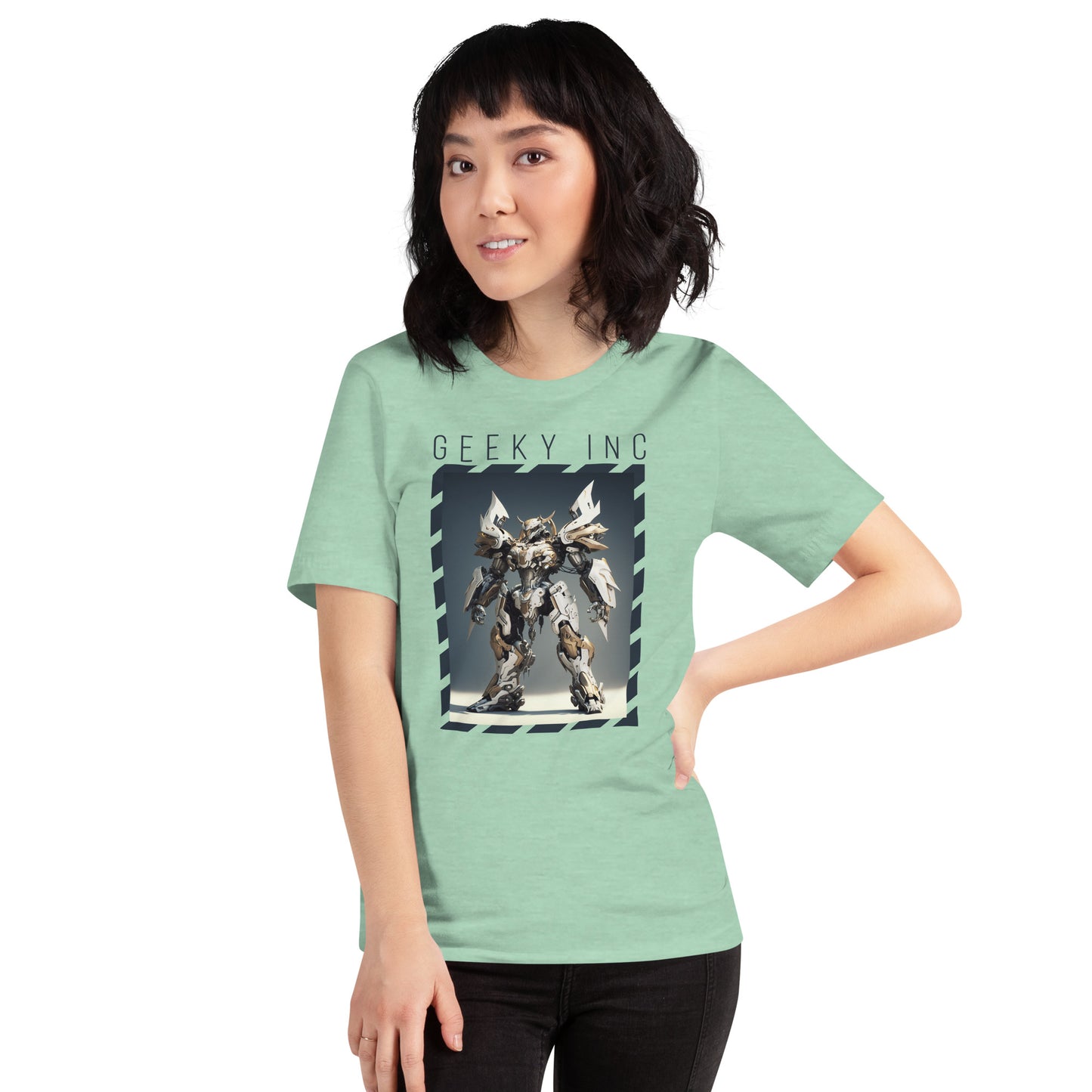 Unisex t-shirt