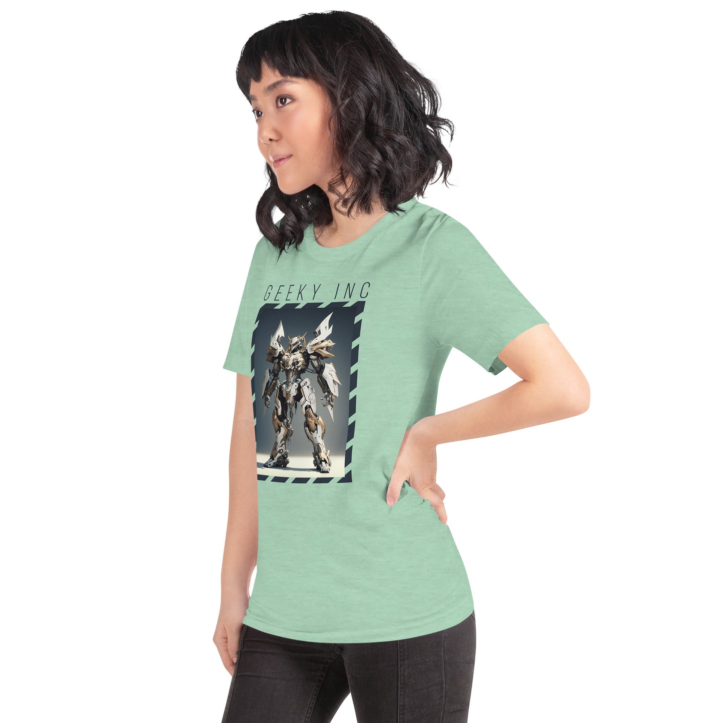 Unisex t-shirt