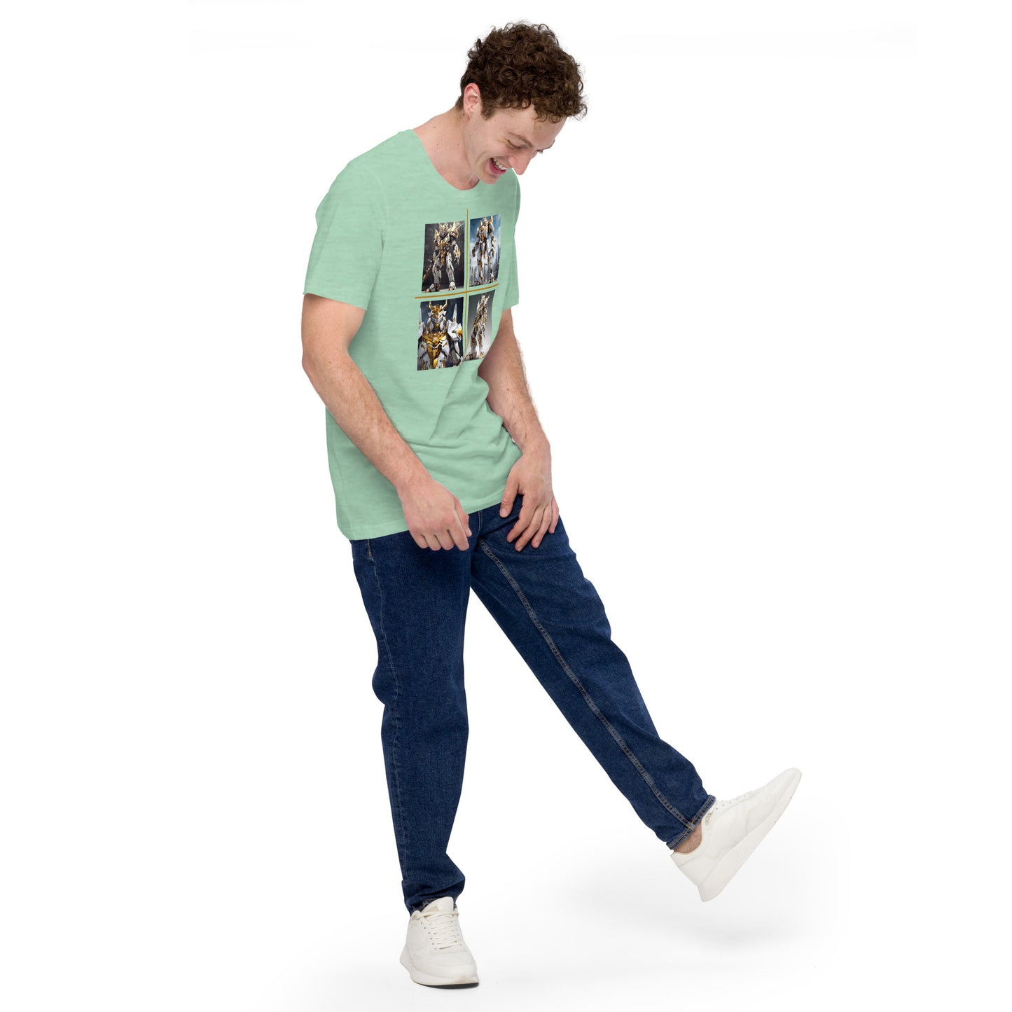 Unisex t-shirt