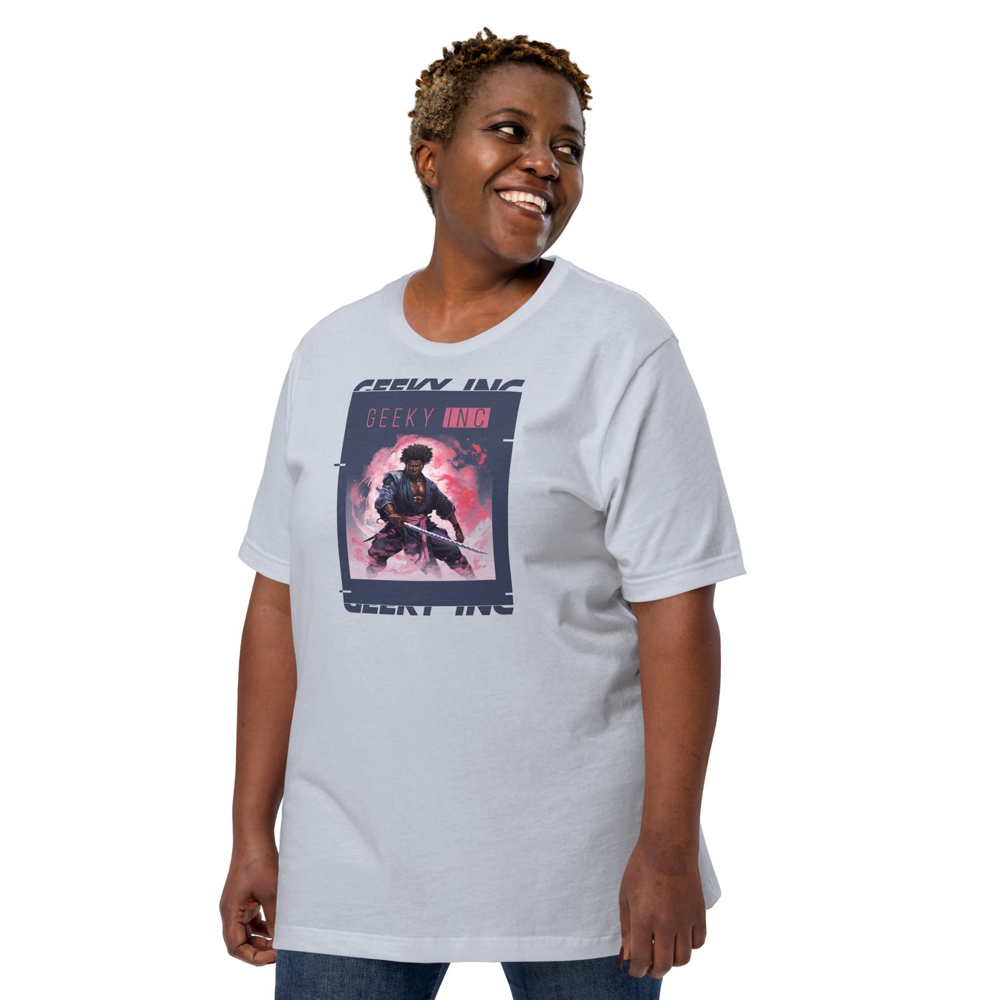 Unisex t-shirt
