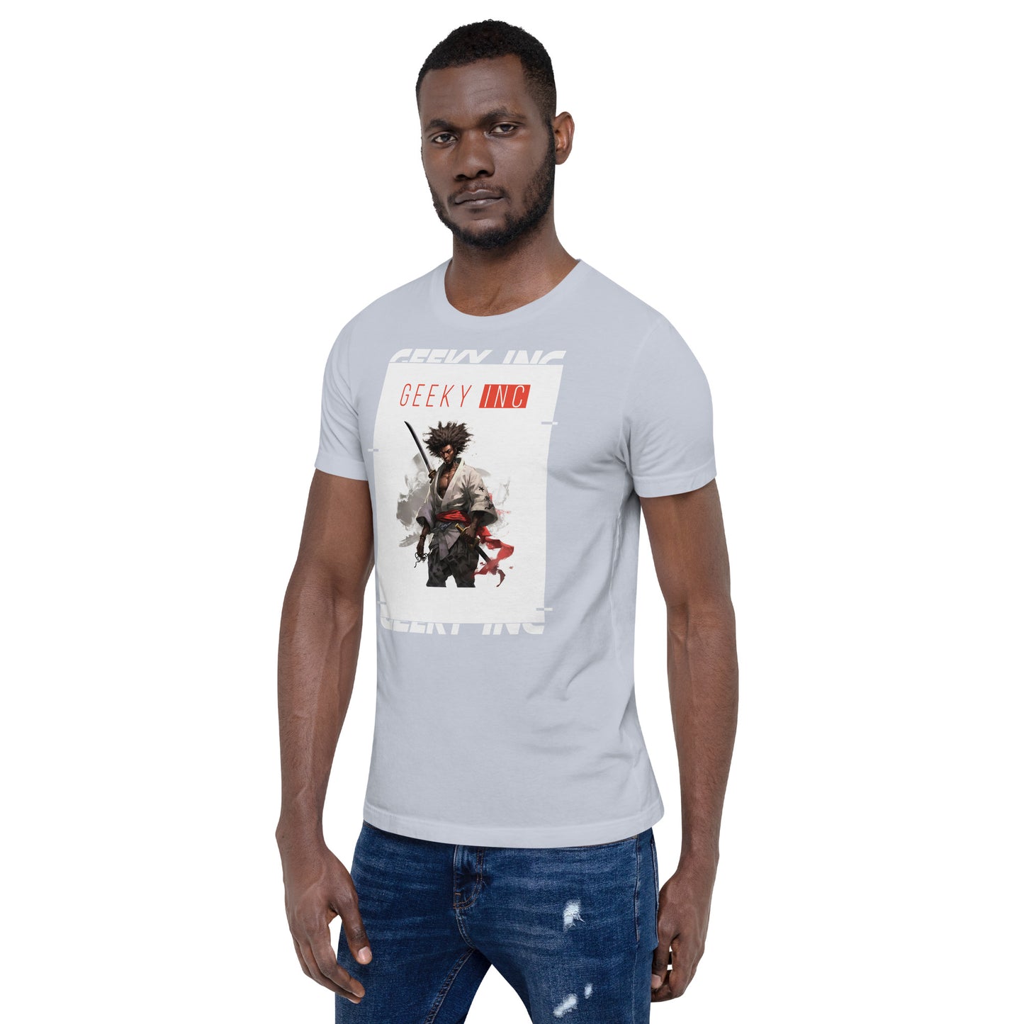 Unisex t-shirt