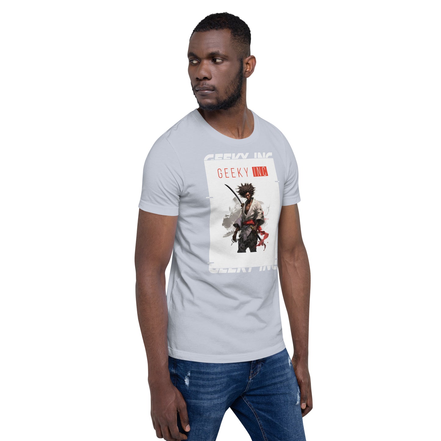 Unisex t-shirt