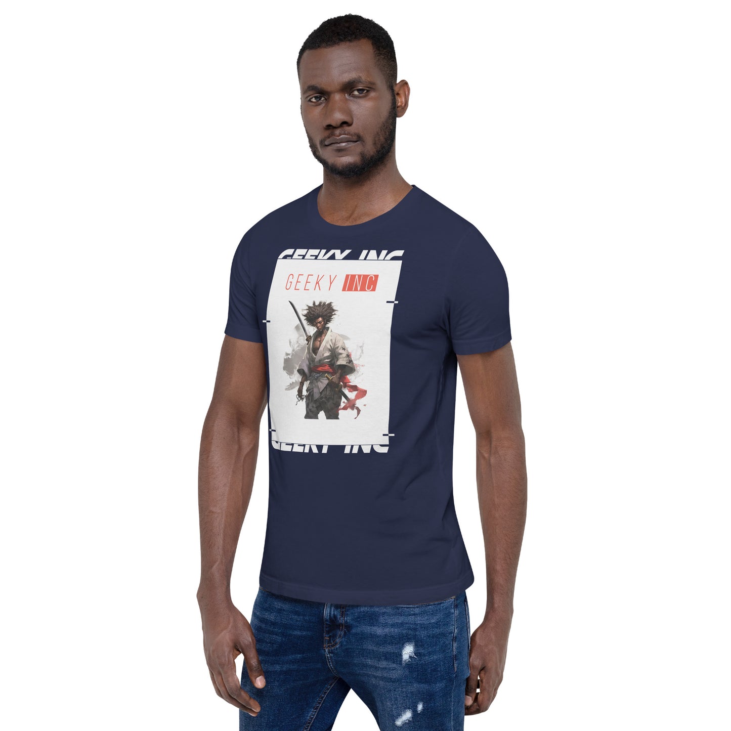 Unisex t-shirt