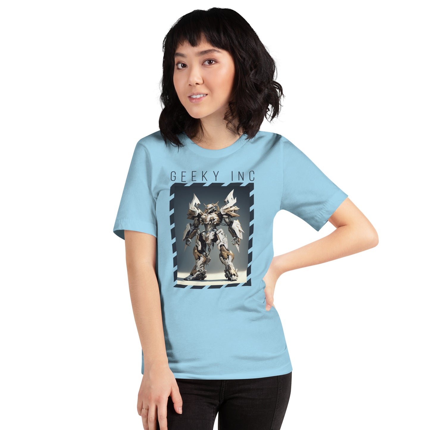 Unisex t-shirt