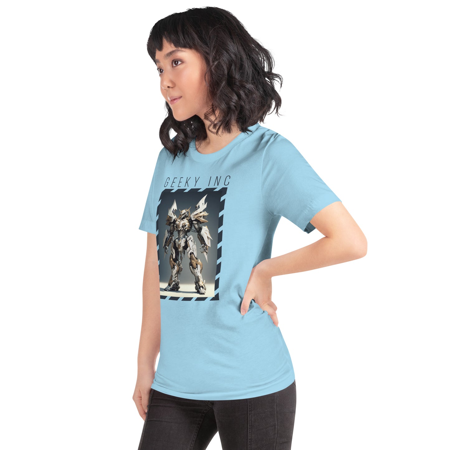 Unisex t-shirt