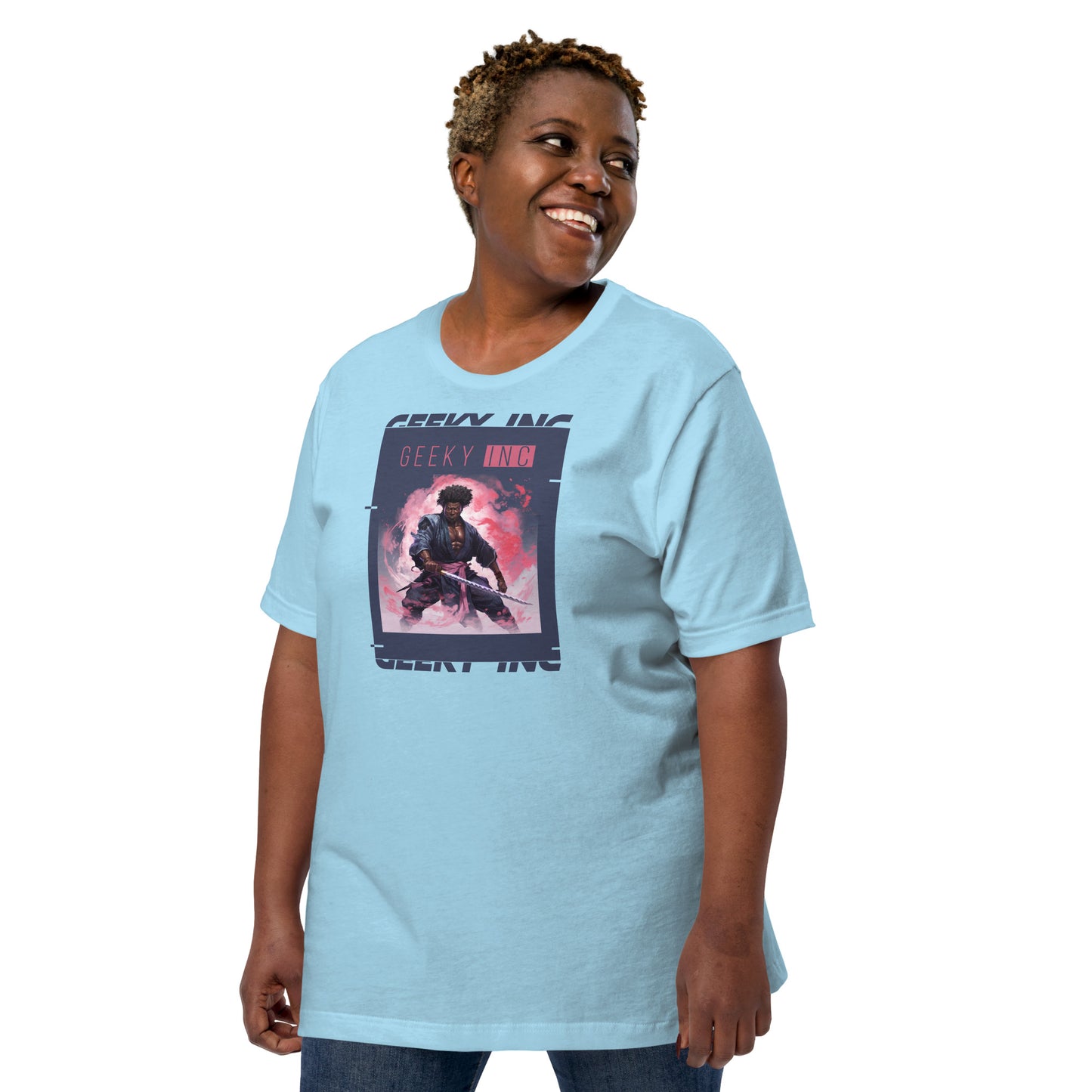 Unisex t-shirt