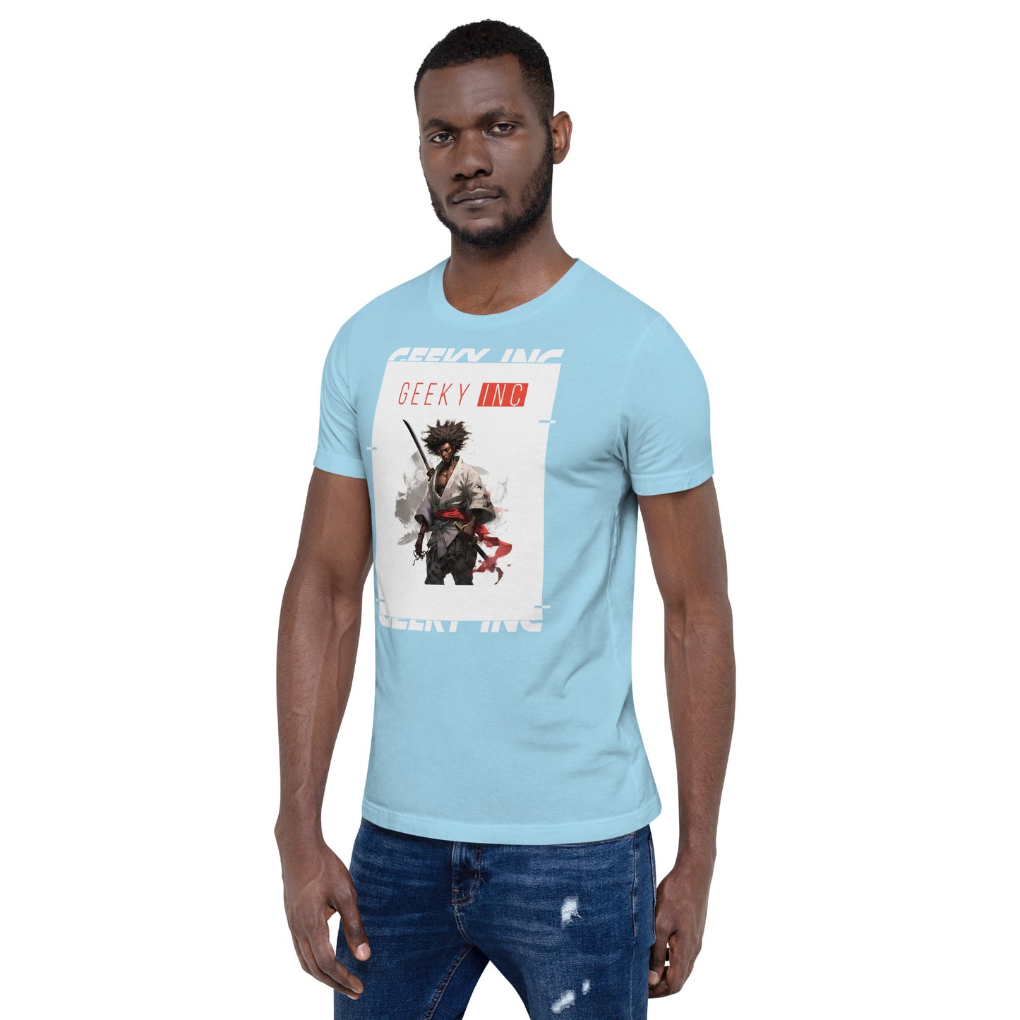Unisex t-shirt