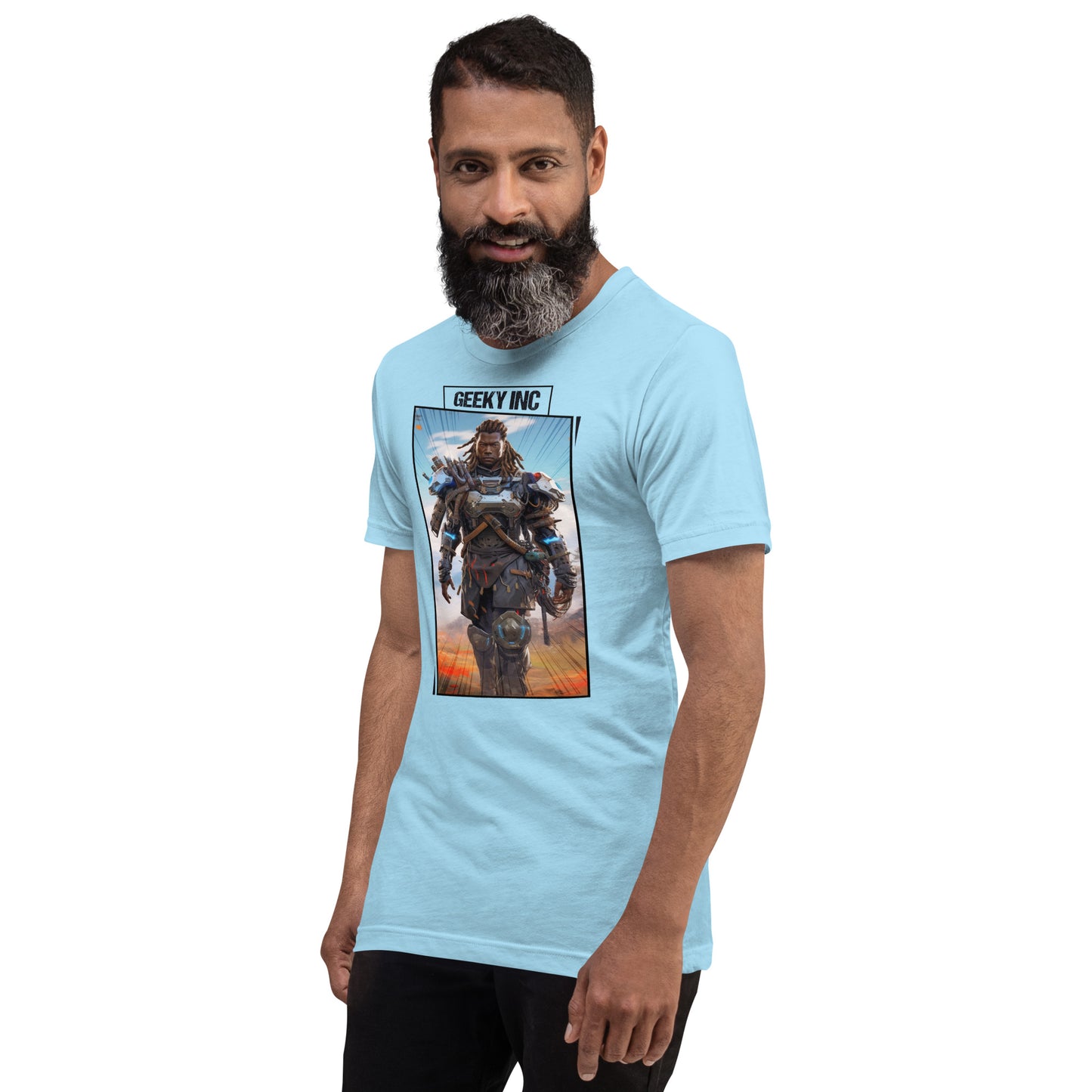 Unisex t-shirt
