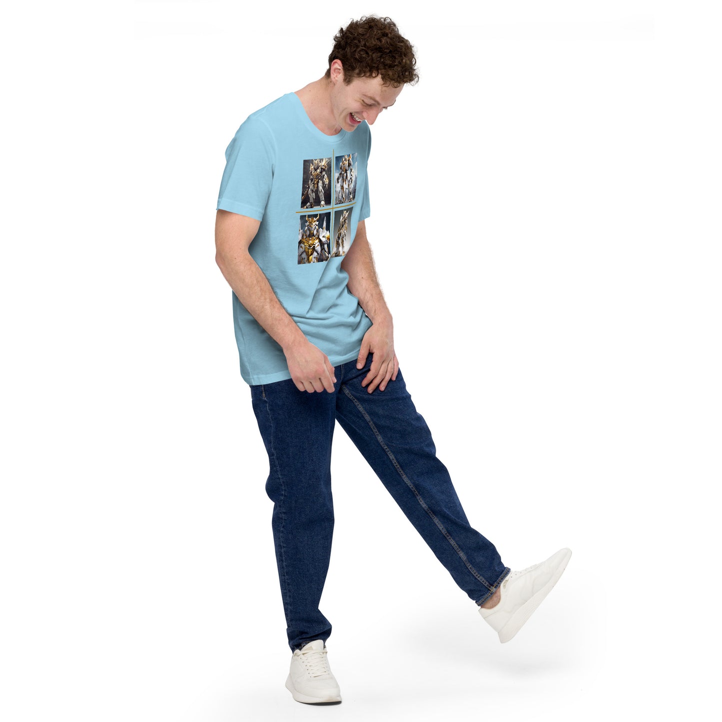 Unisex t-shirt