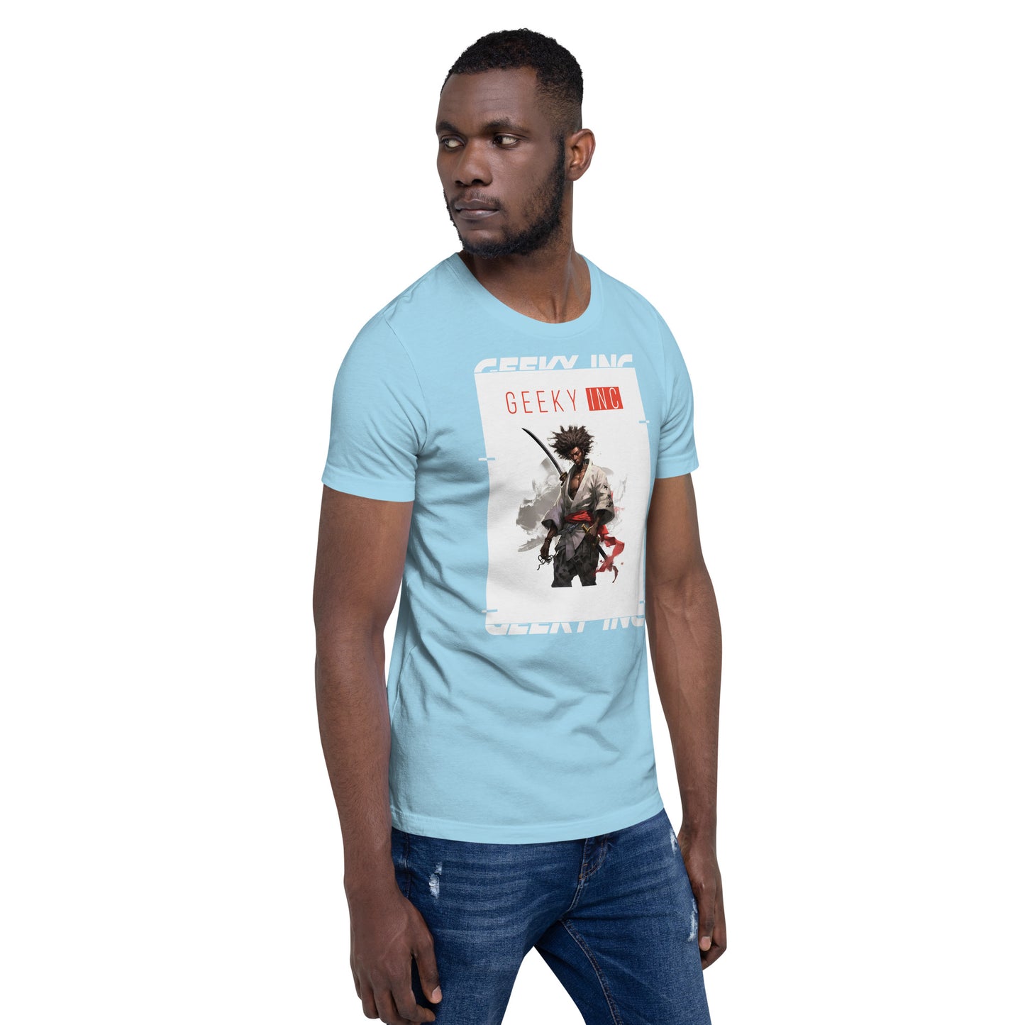 Unisex t-shirt