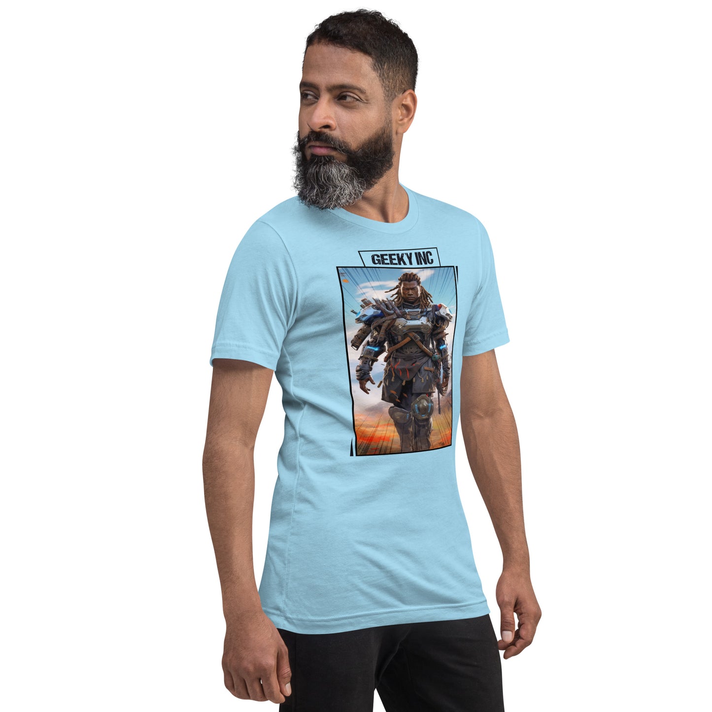 Unisex t-shirt