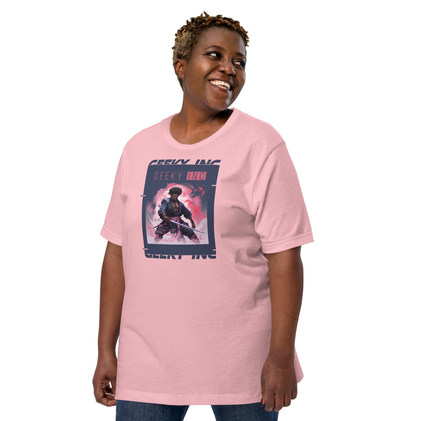 Unisex t-shirt