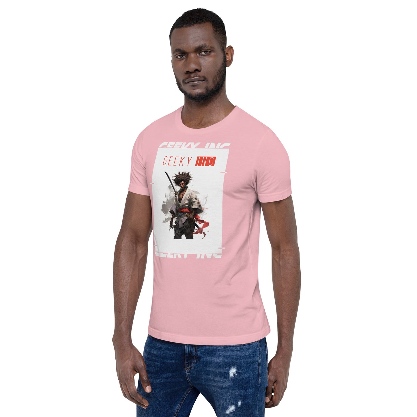 Unisex t-shirt