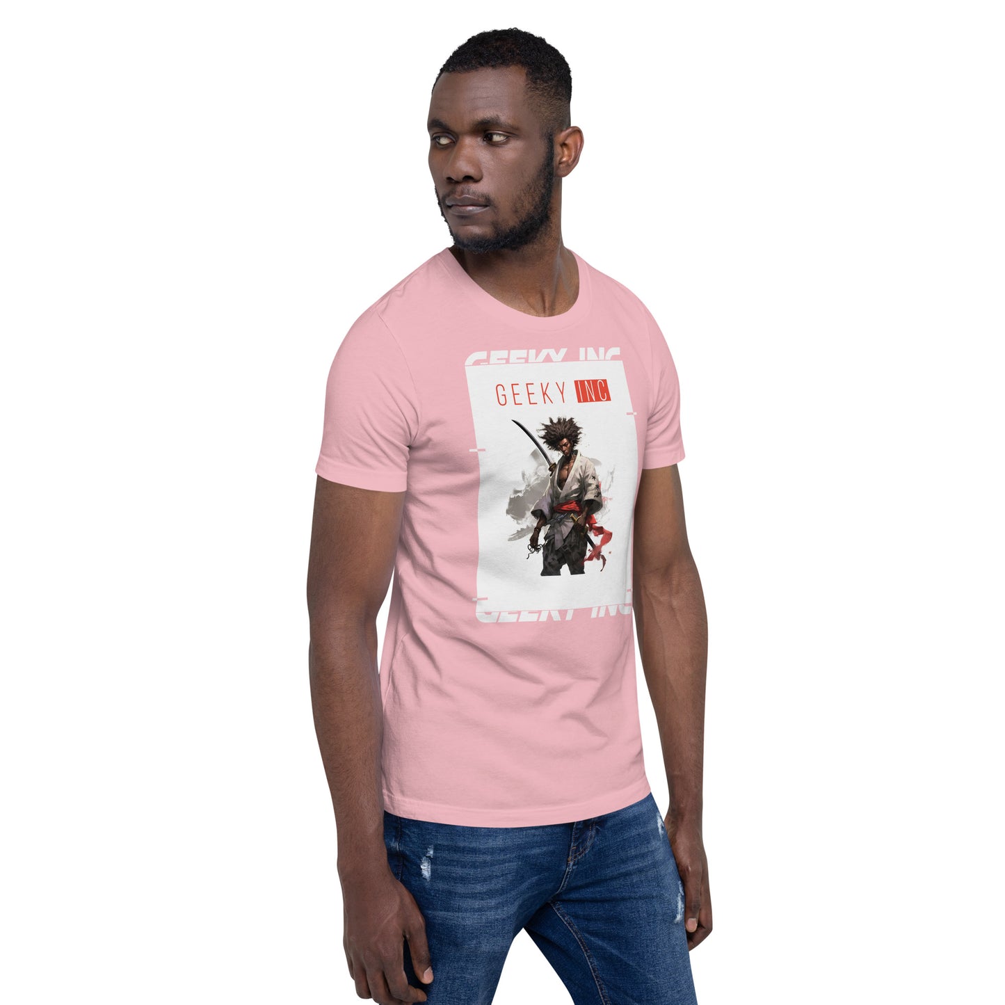 Unisex t-shirt