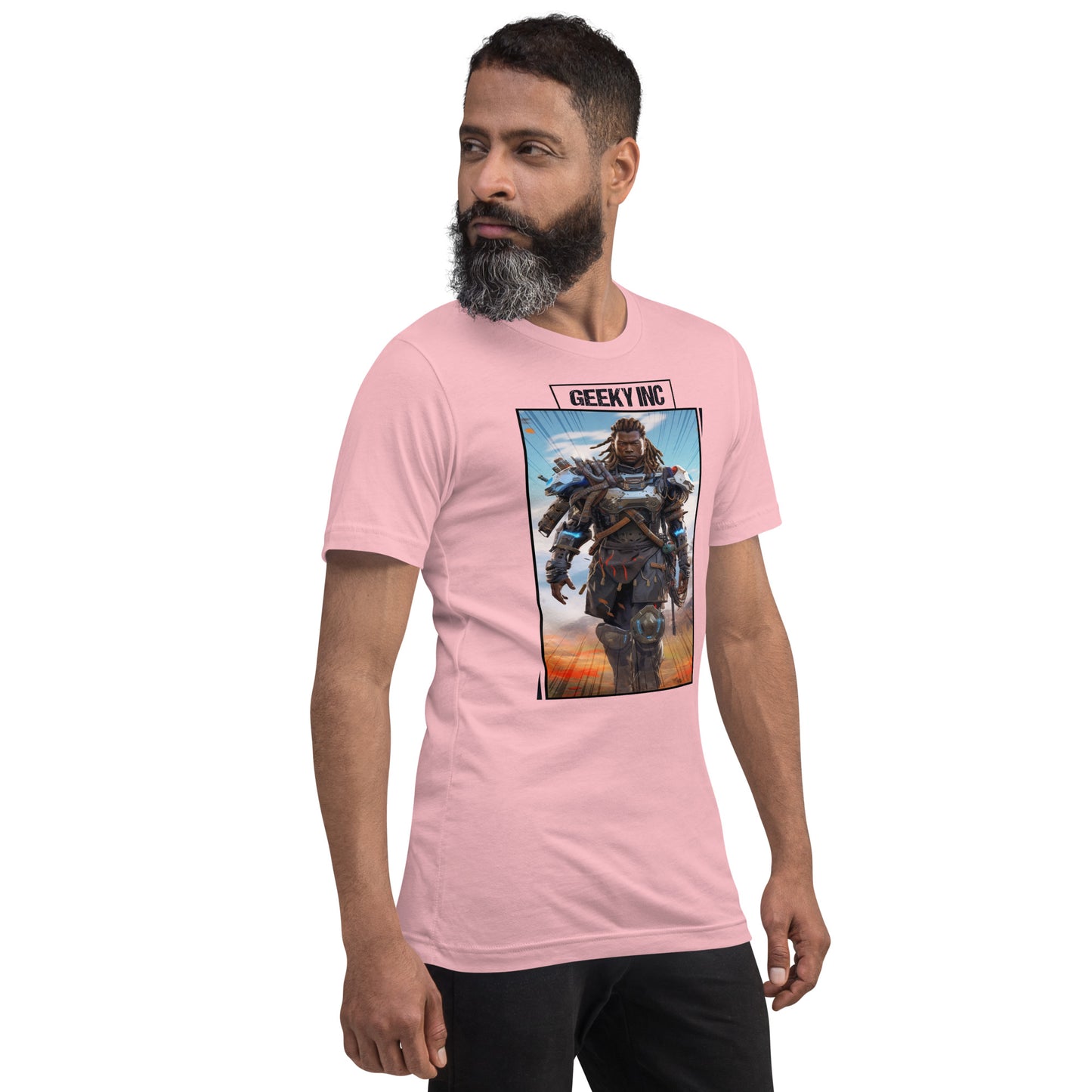 Unisex t-shirt