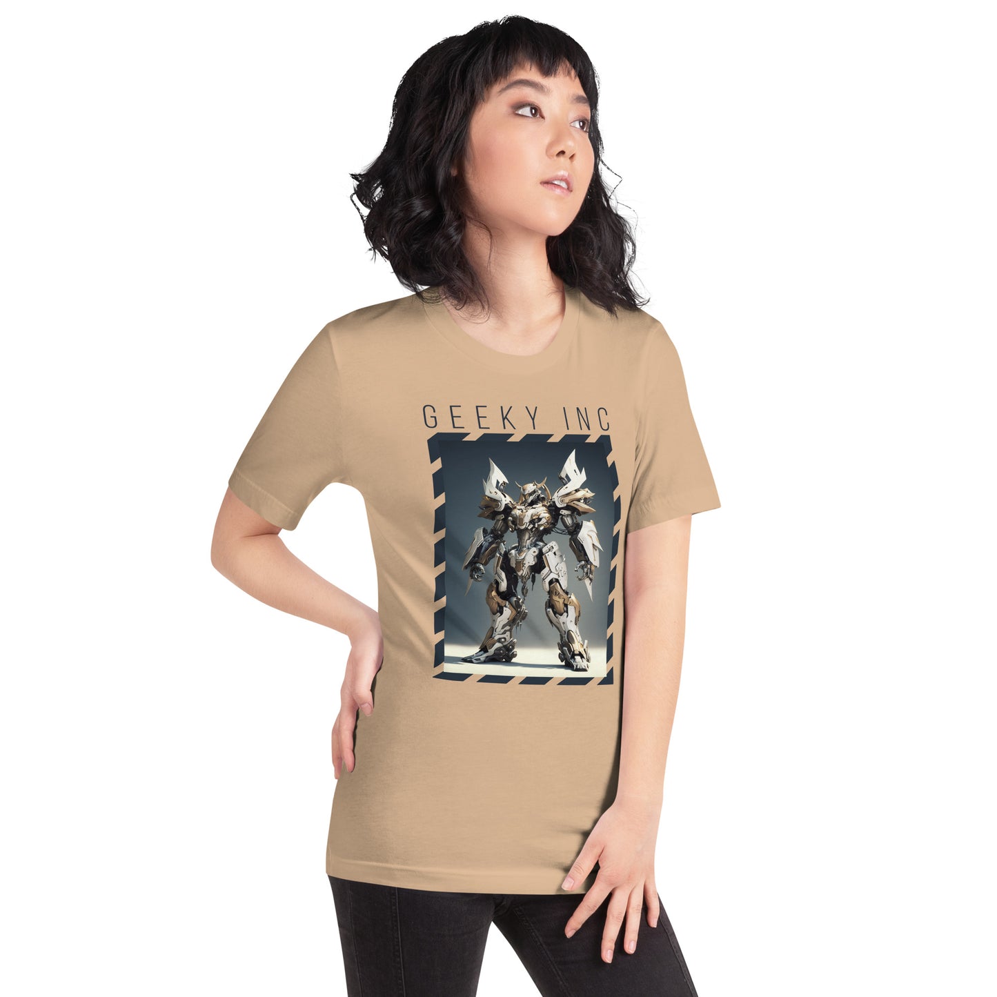 Unisex t-shirt
