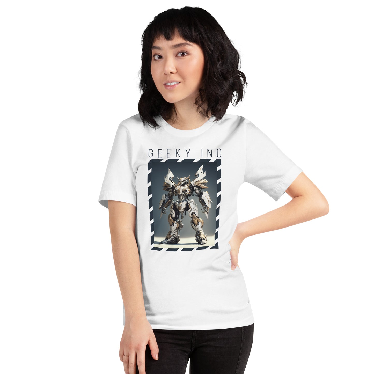 Unisex t-shirt