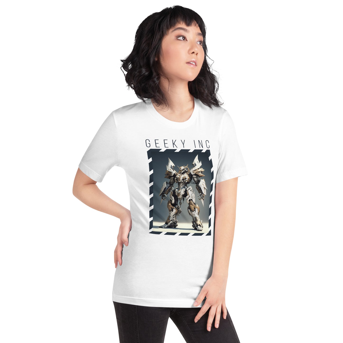 Unisex t-shirt