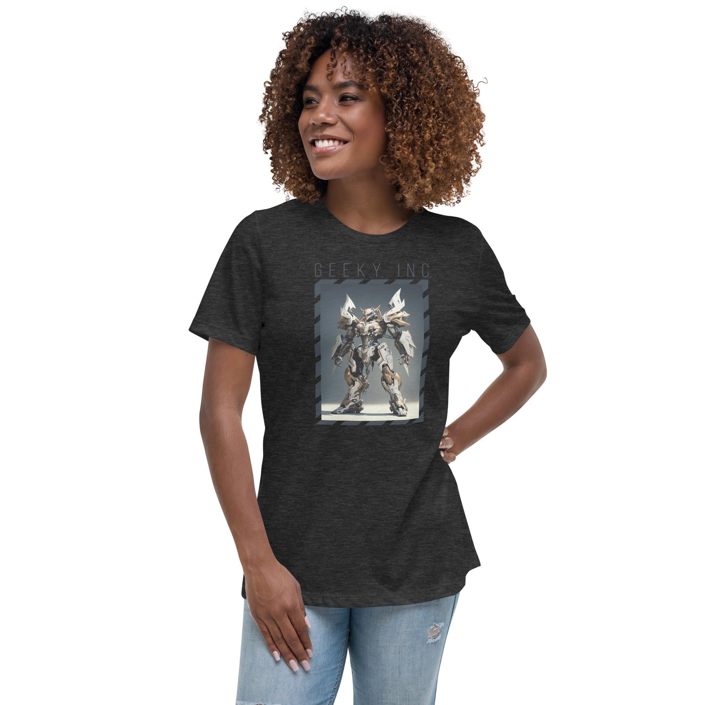 Women's Relaxed T-Shirt