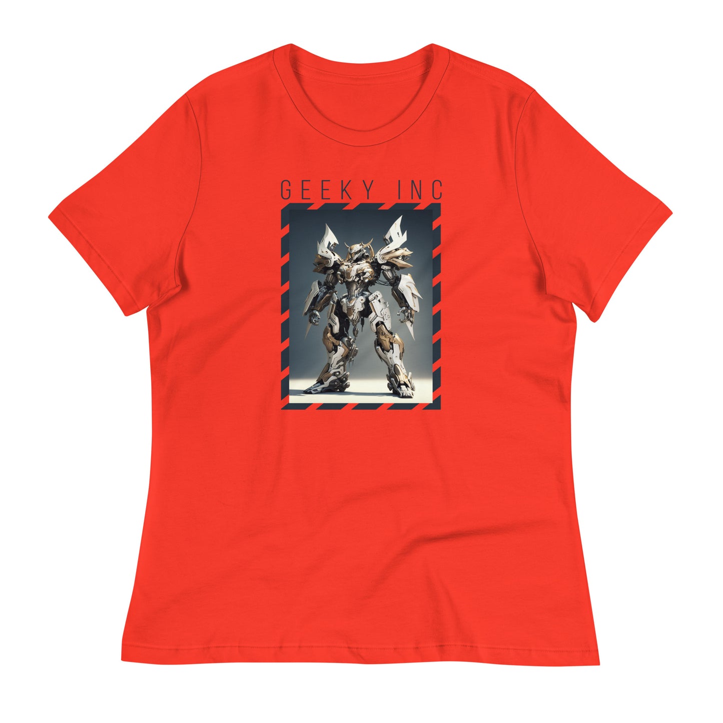 Women's Relaxed T-Shirt