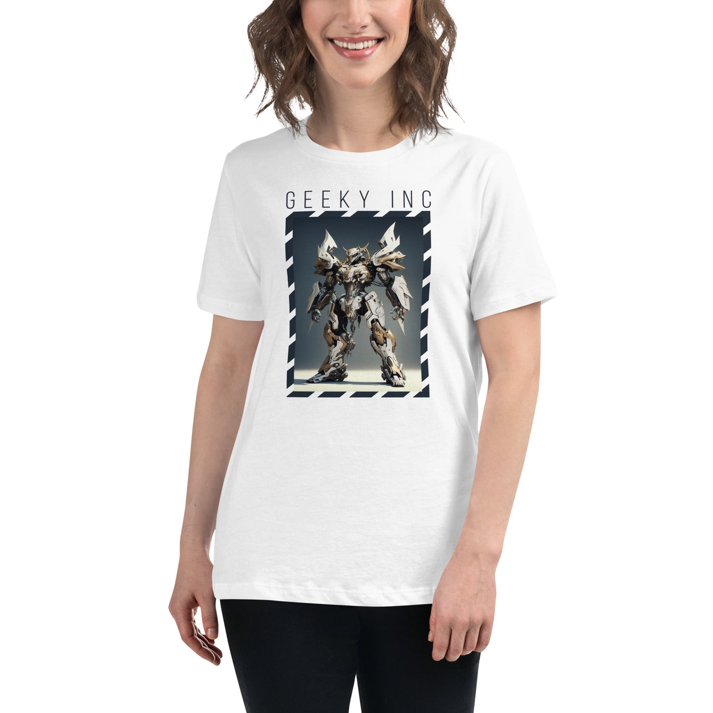 Women's Relaxed T-Shirt