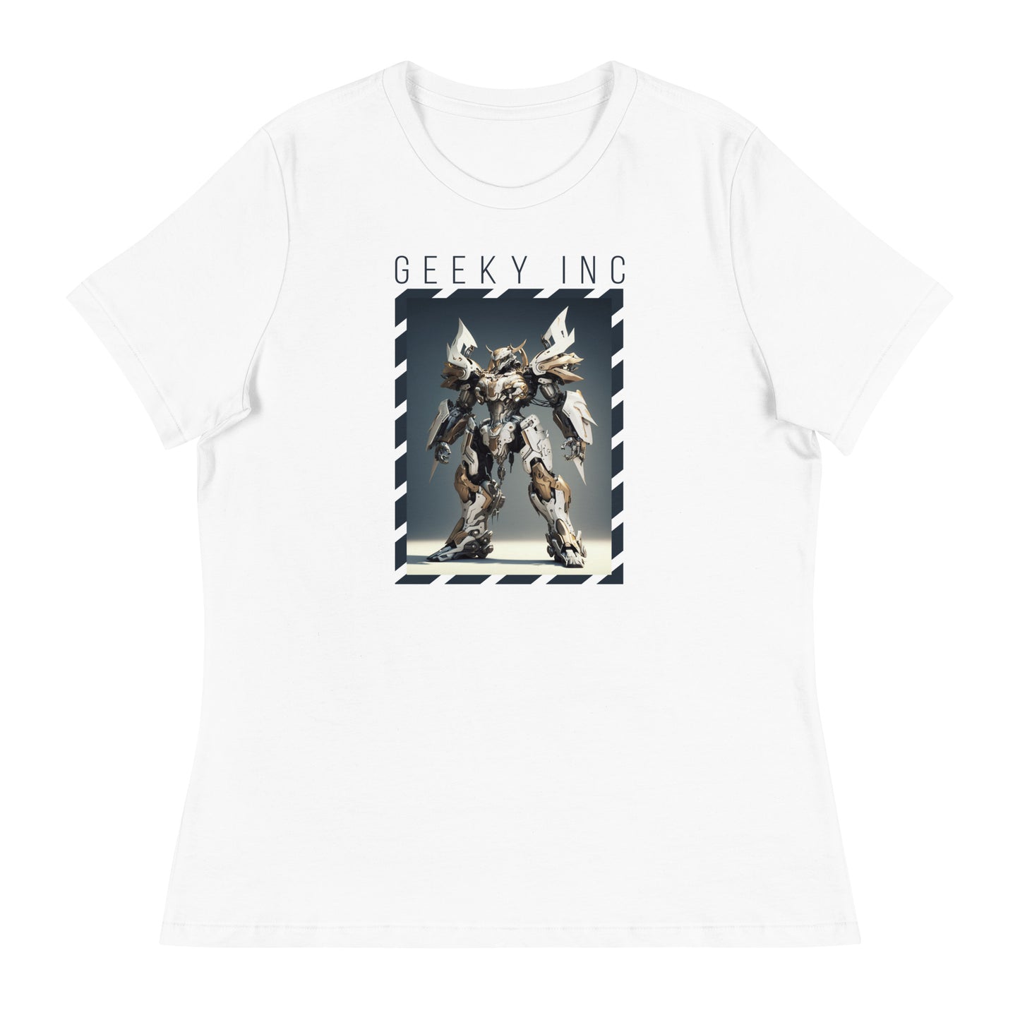 Women's Relaxed T-Shirt