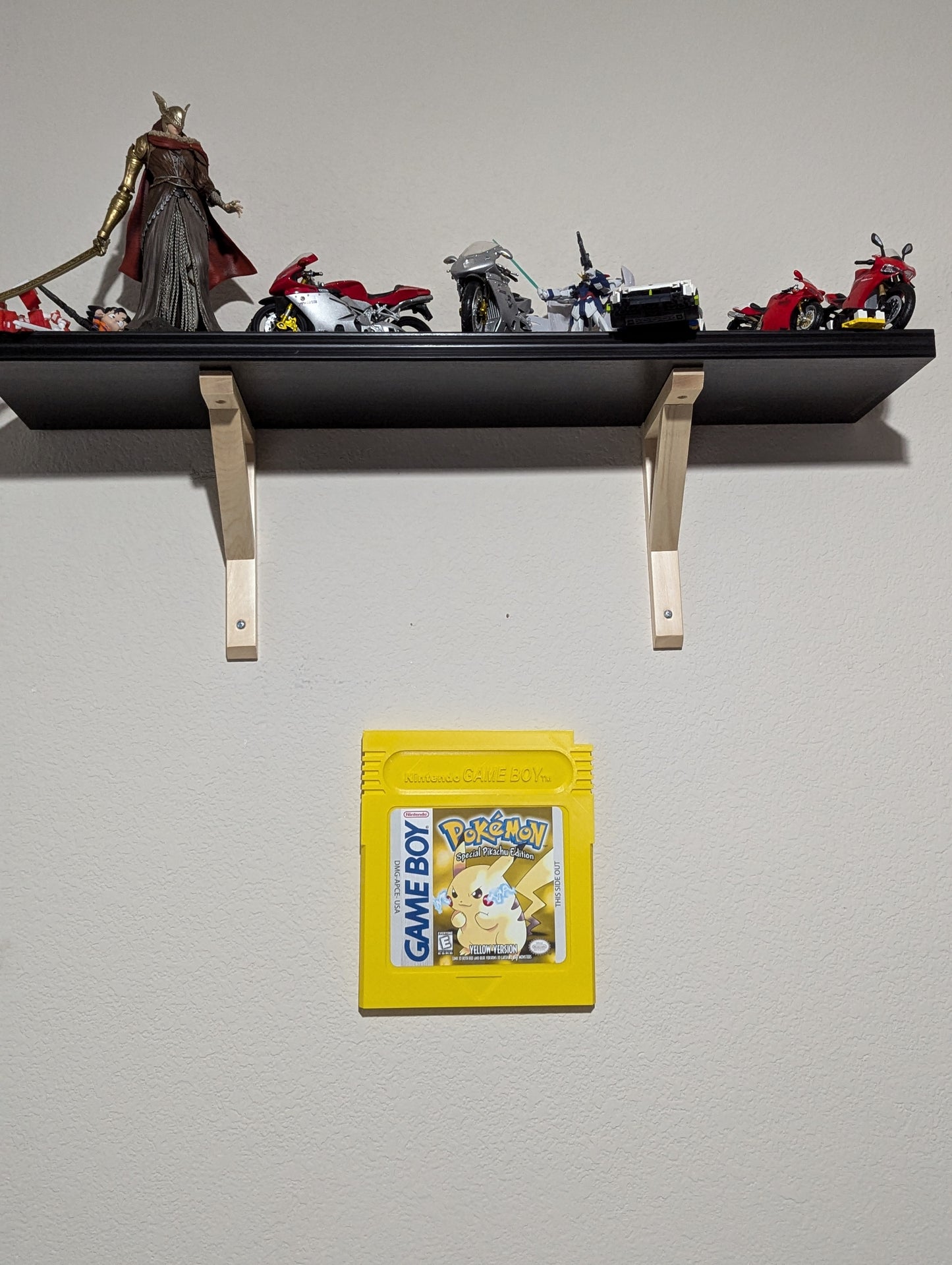 Jumbo Gameboy Pokemon Cartridge