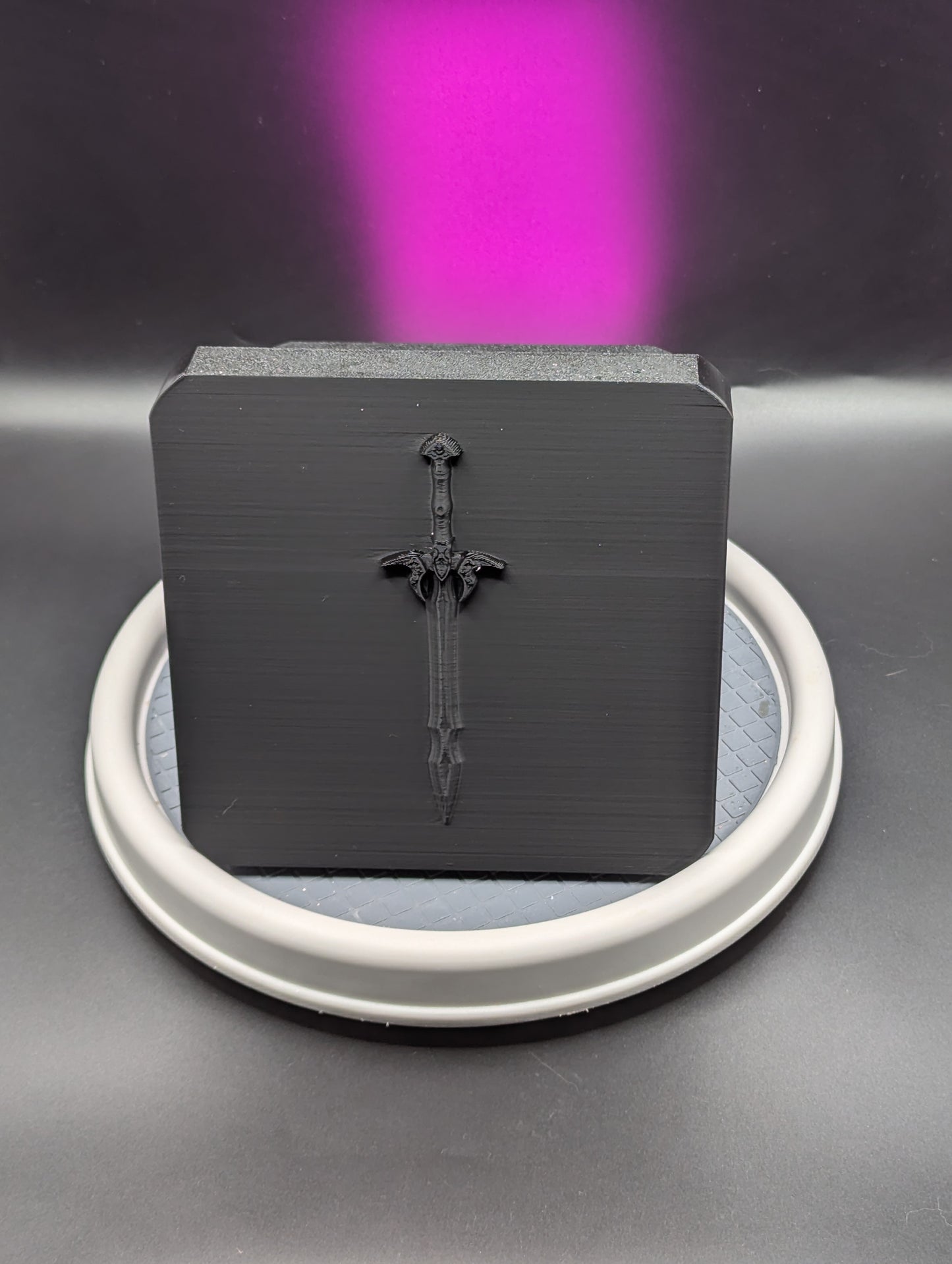 Fantasy Sword Container