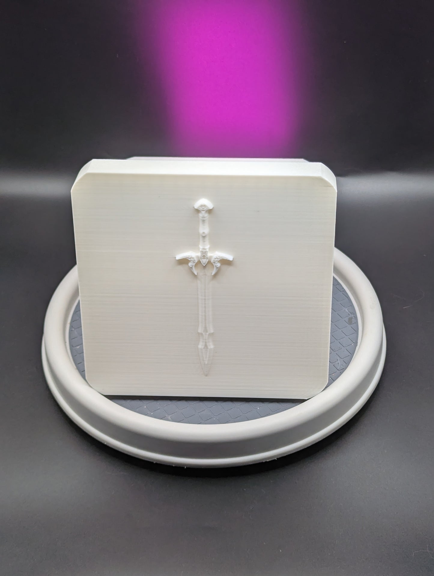 Fantasy Sword Container