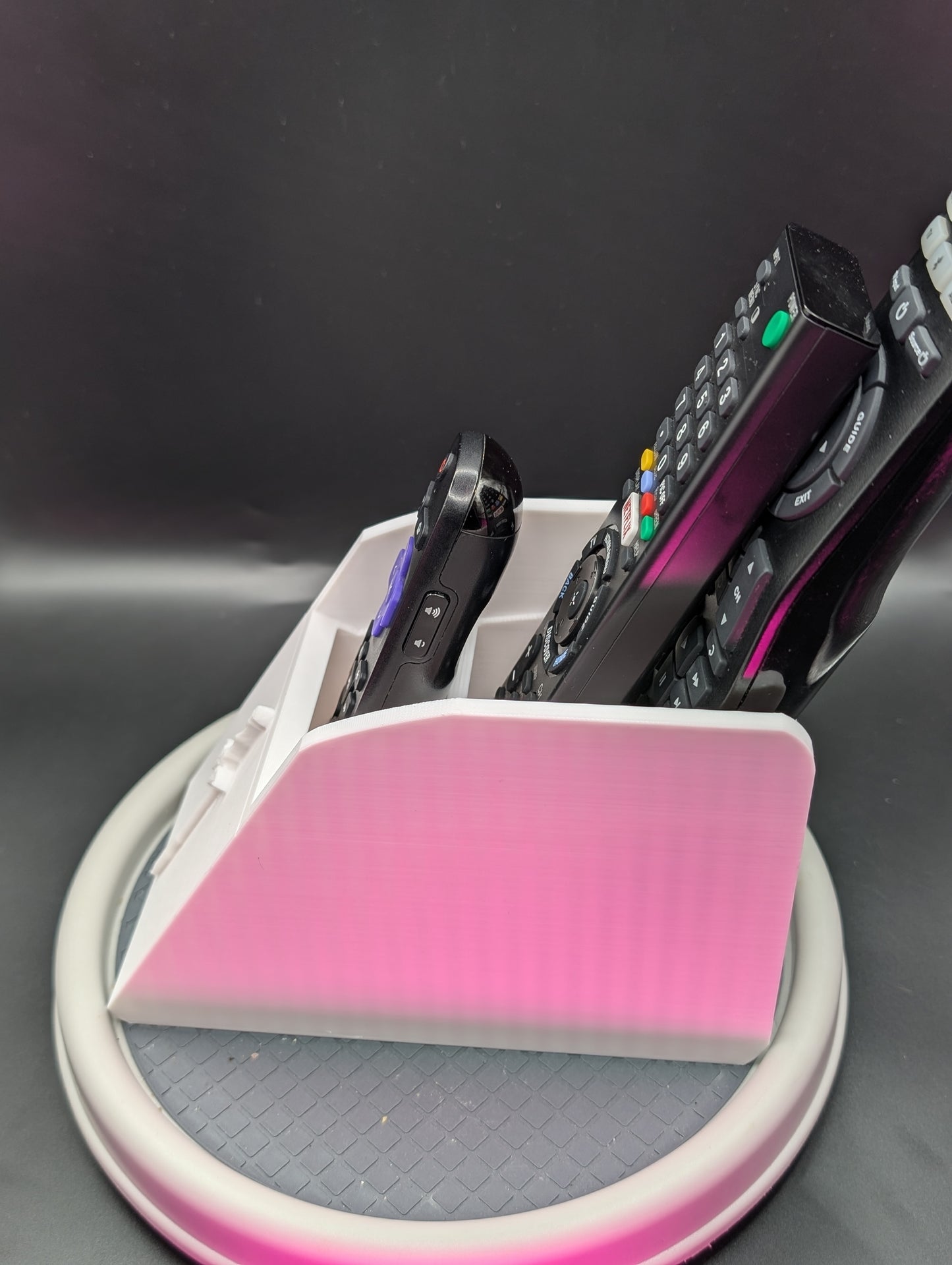 Fantasy Sword Remote Control Holder