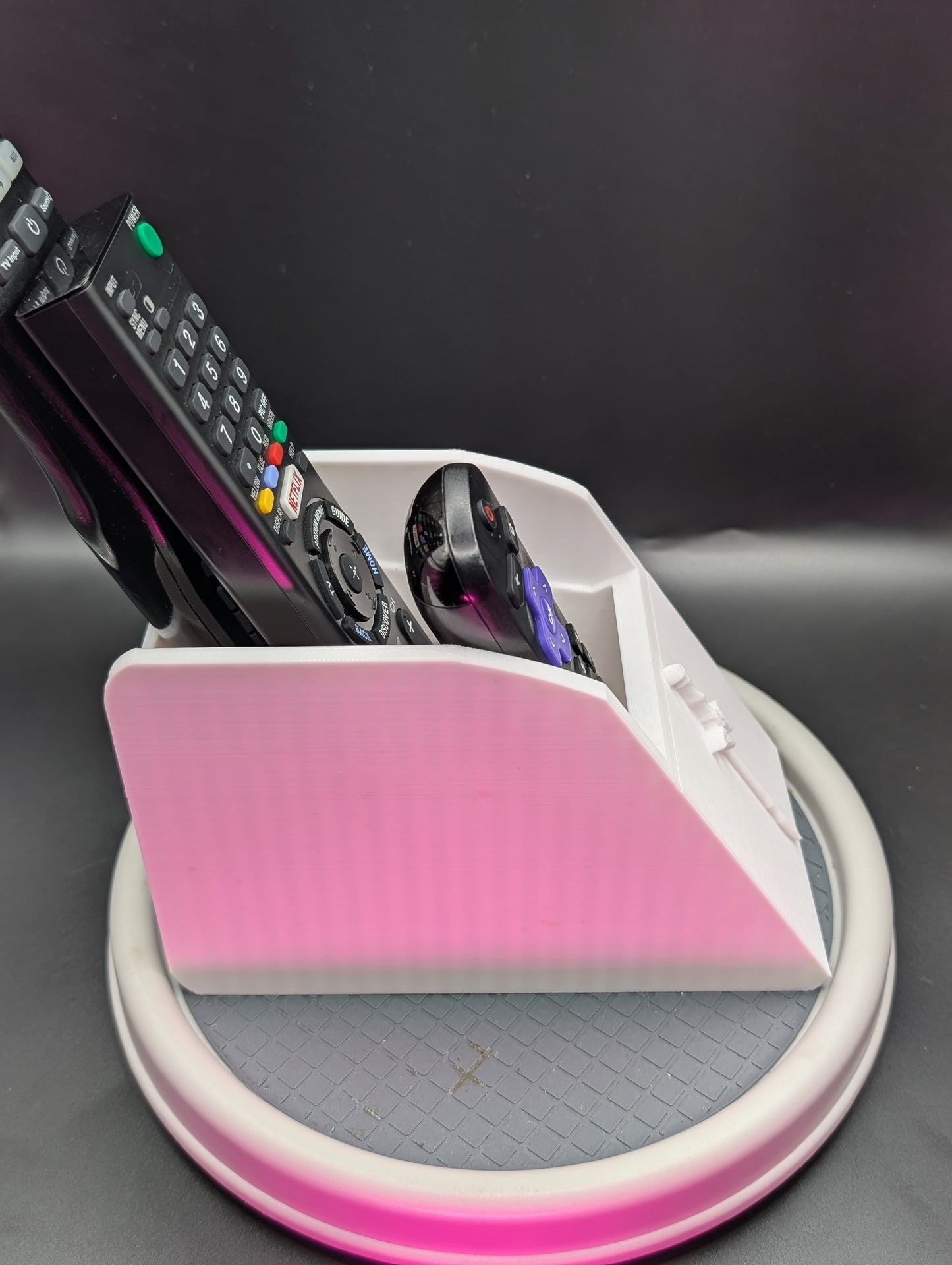Fantasy Sword Remote Control Holder