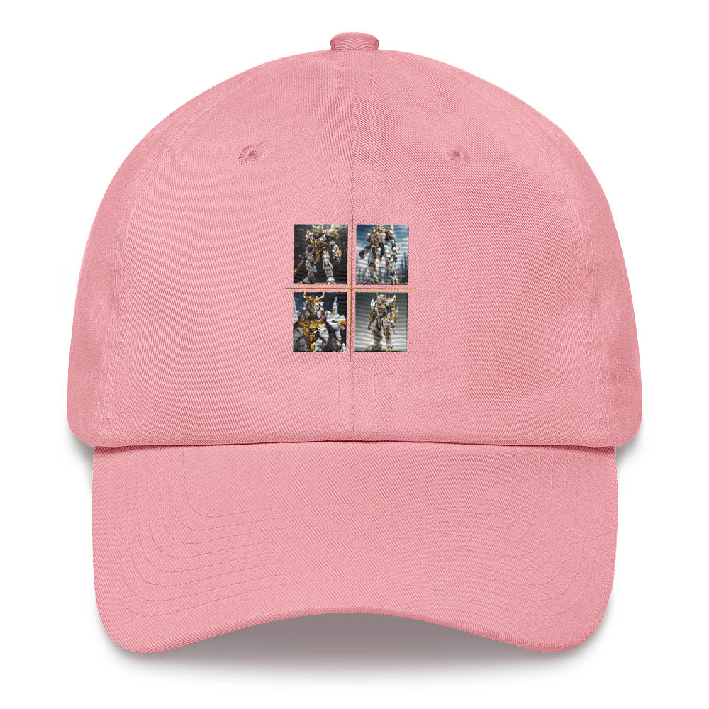 Dad hat