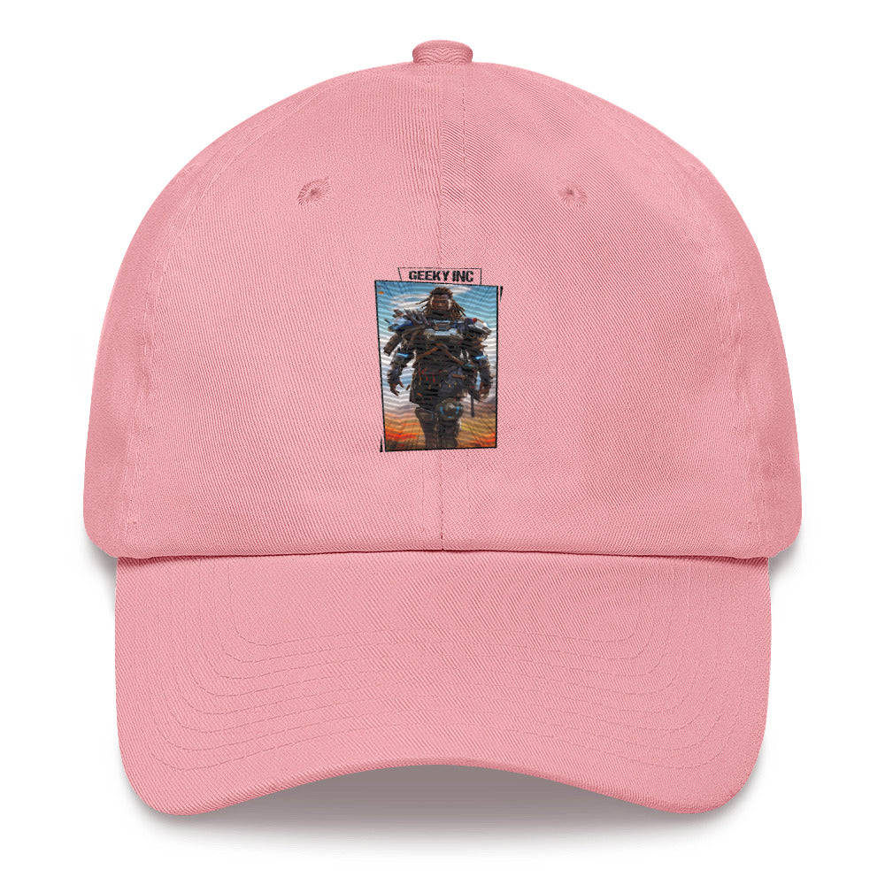 Dad hat