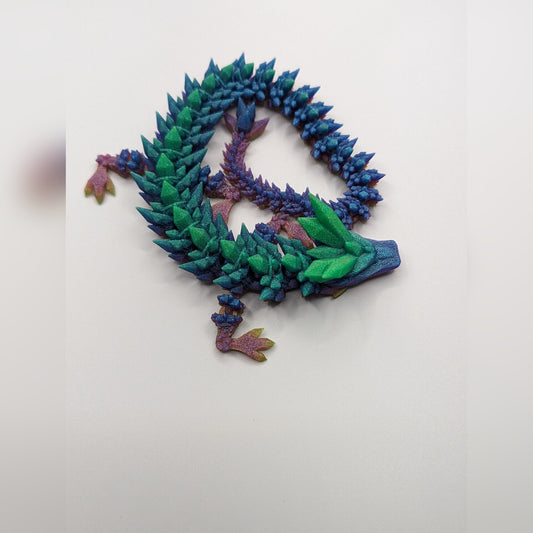 Crystal Dragon