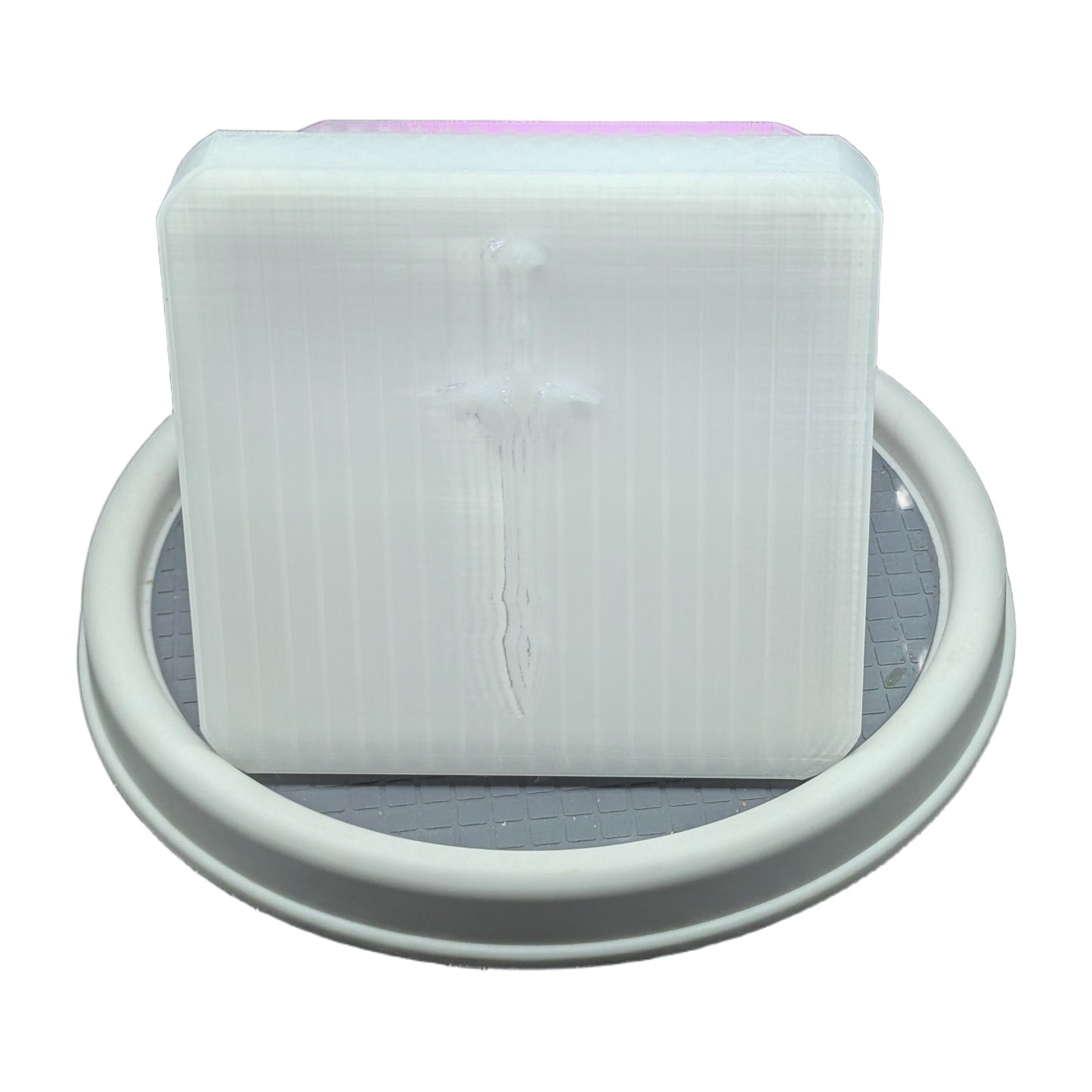 Fantasy Sword Container (refined)