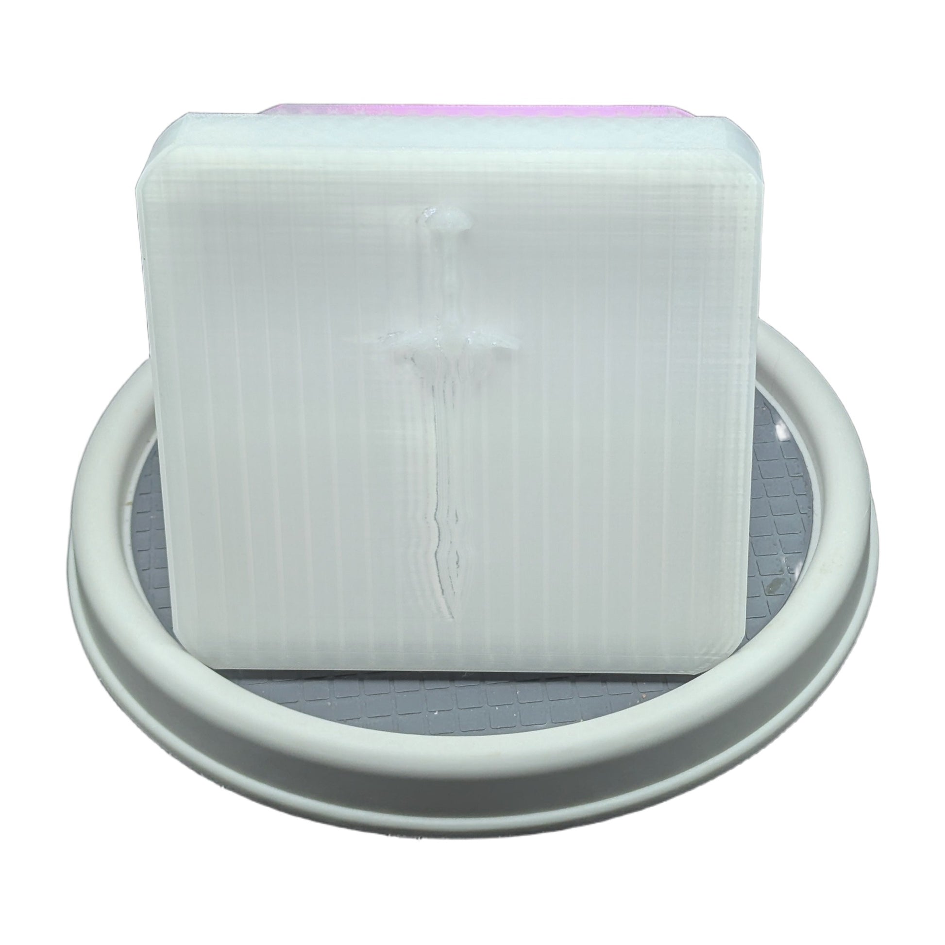 Fantasy Sword Container (refined)