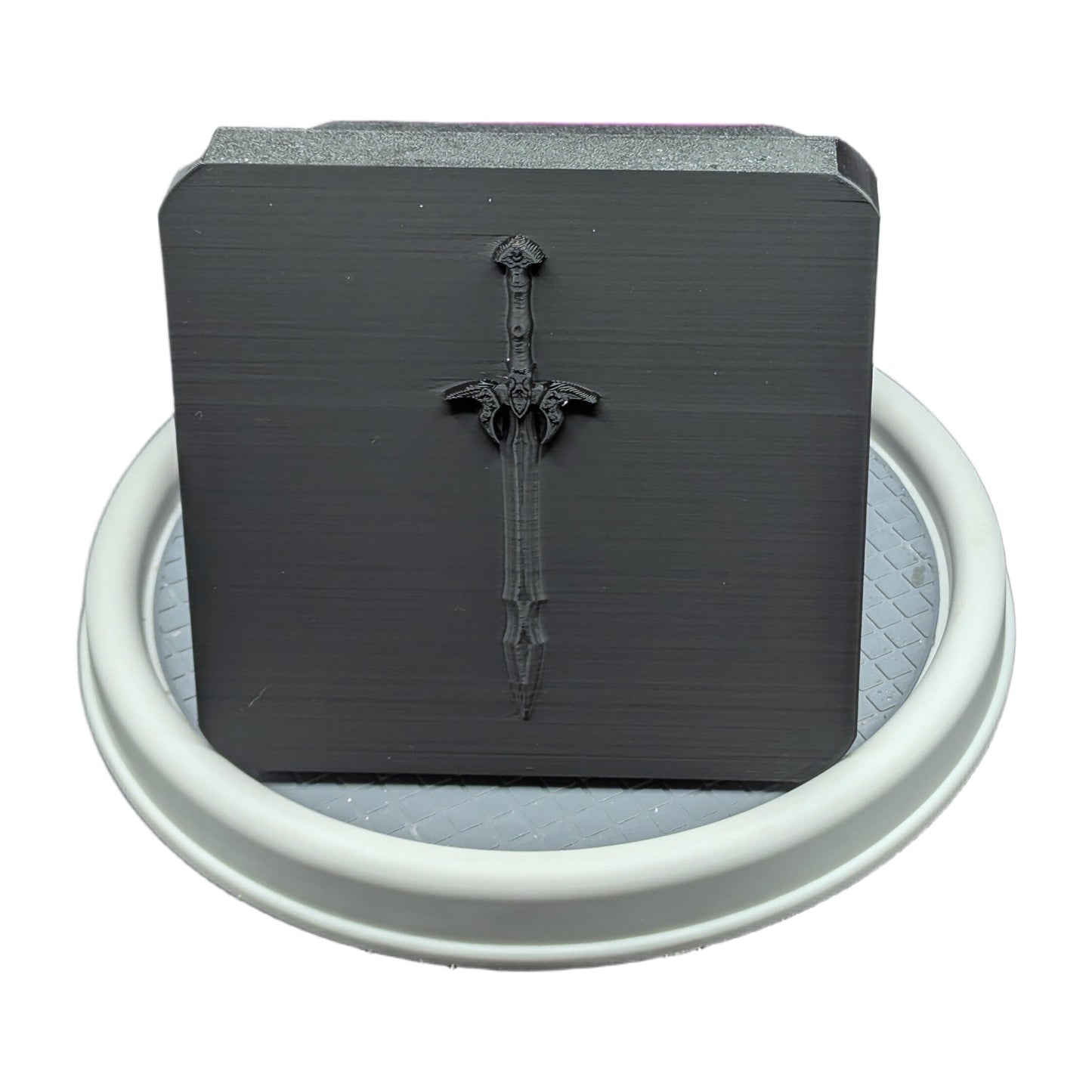 Fantasy Sword Container (refined)