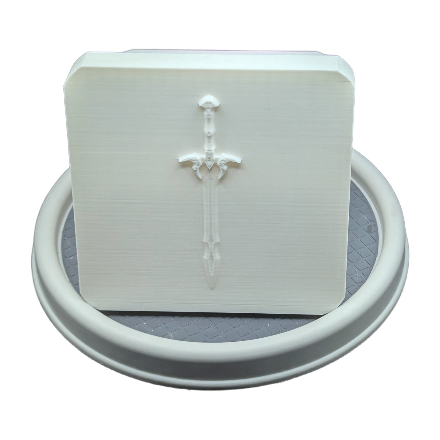 Fantasy Sword Container (refined)