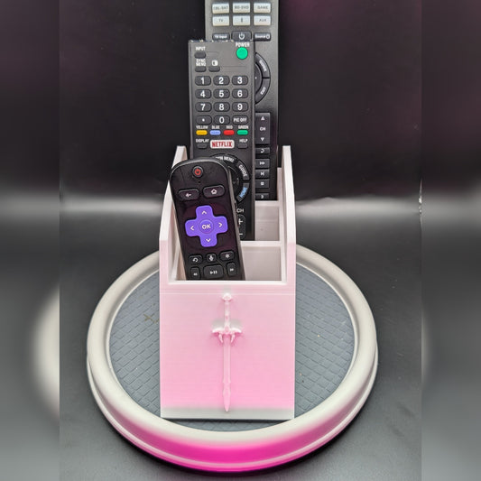 Fantasy Sword Remote Control Holder