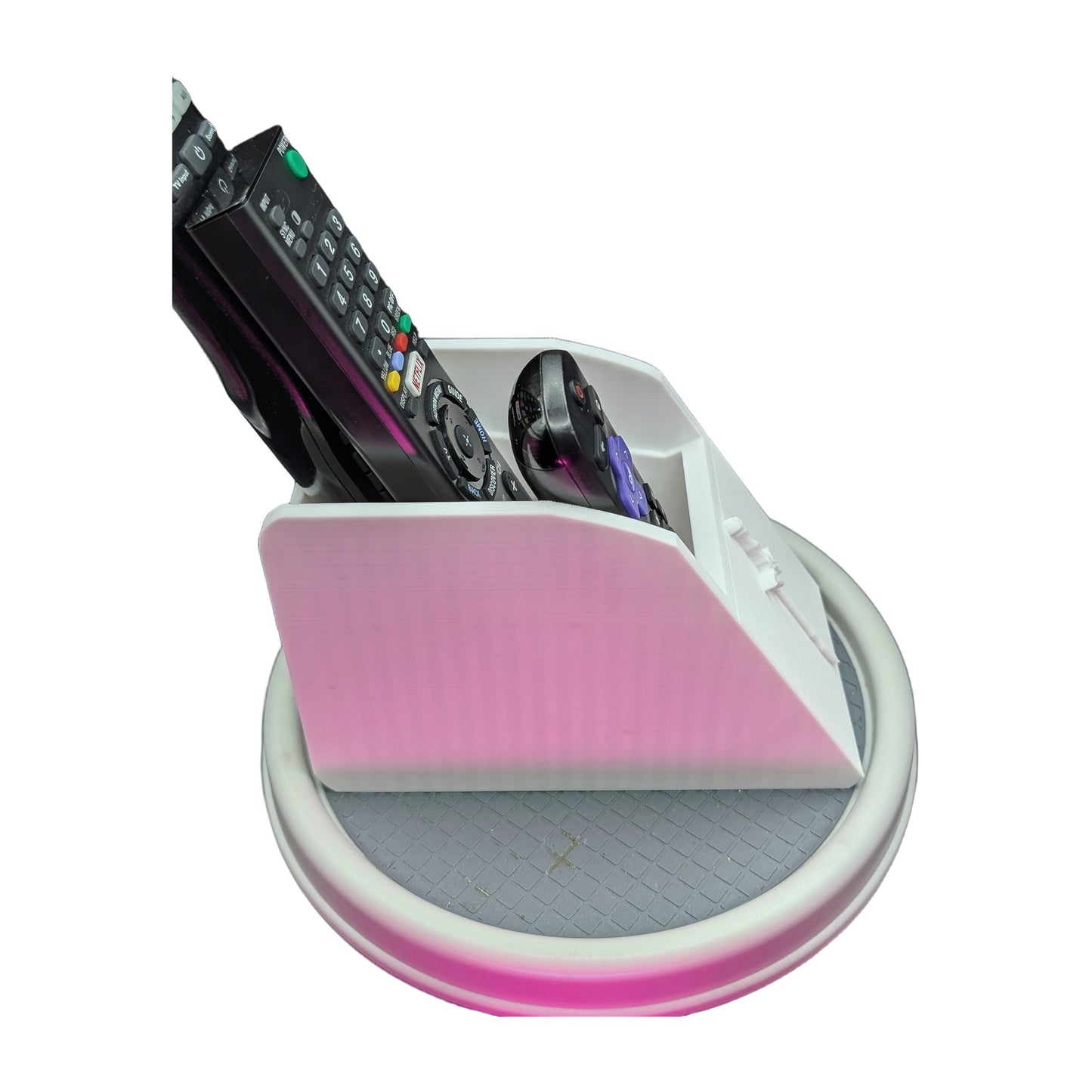 Fantasy Sword Remote Control Holder (refined)