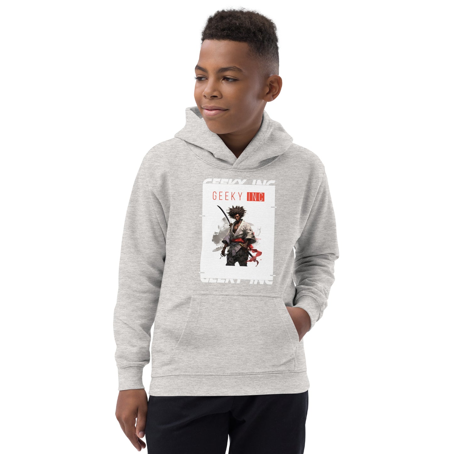 Kids Hoodie