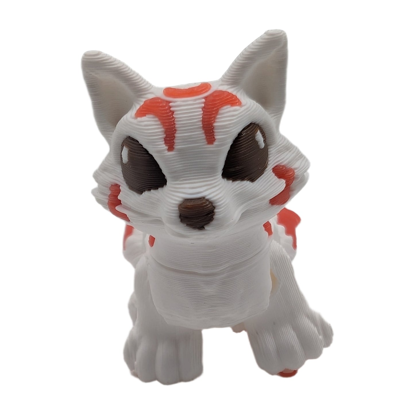 Mini Baby Kitsune