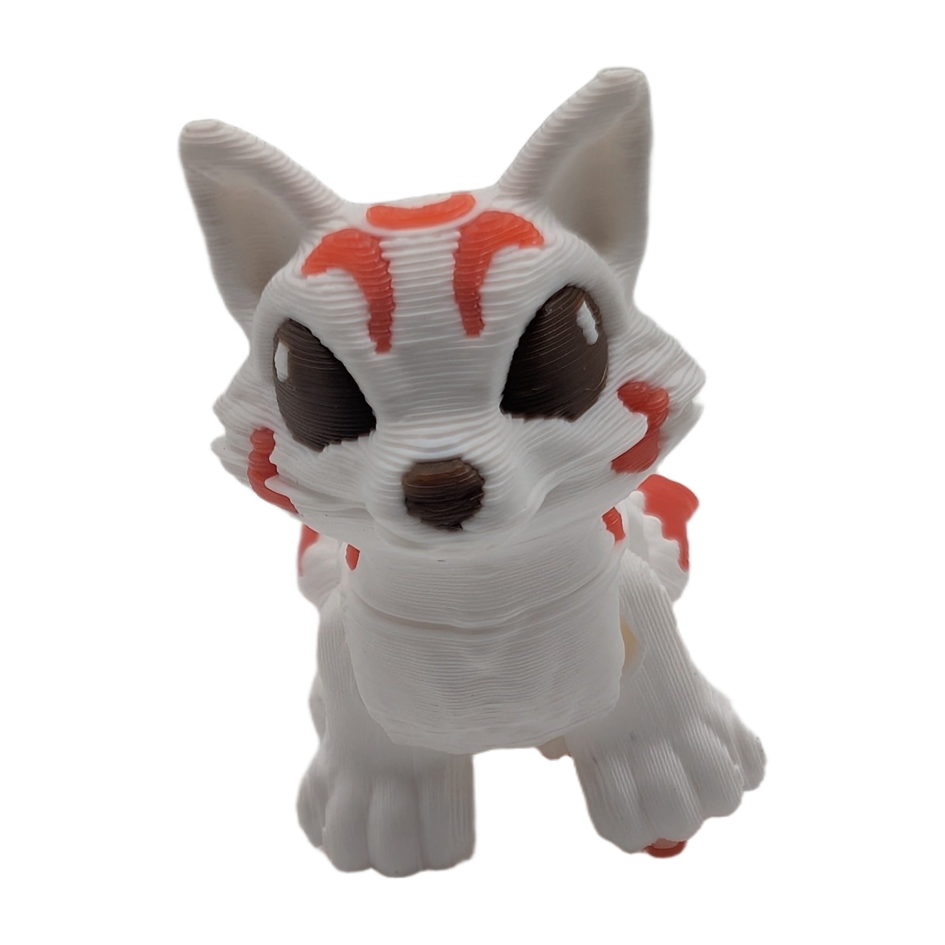 Mini Baby Kitsune