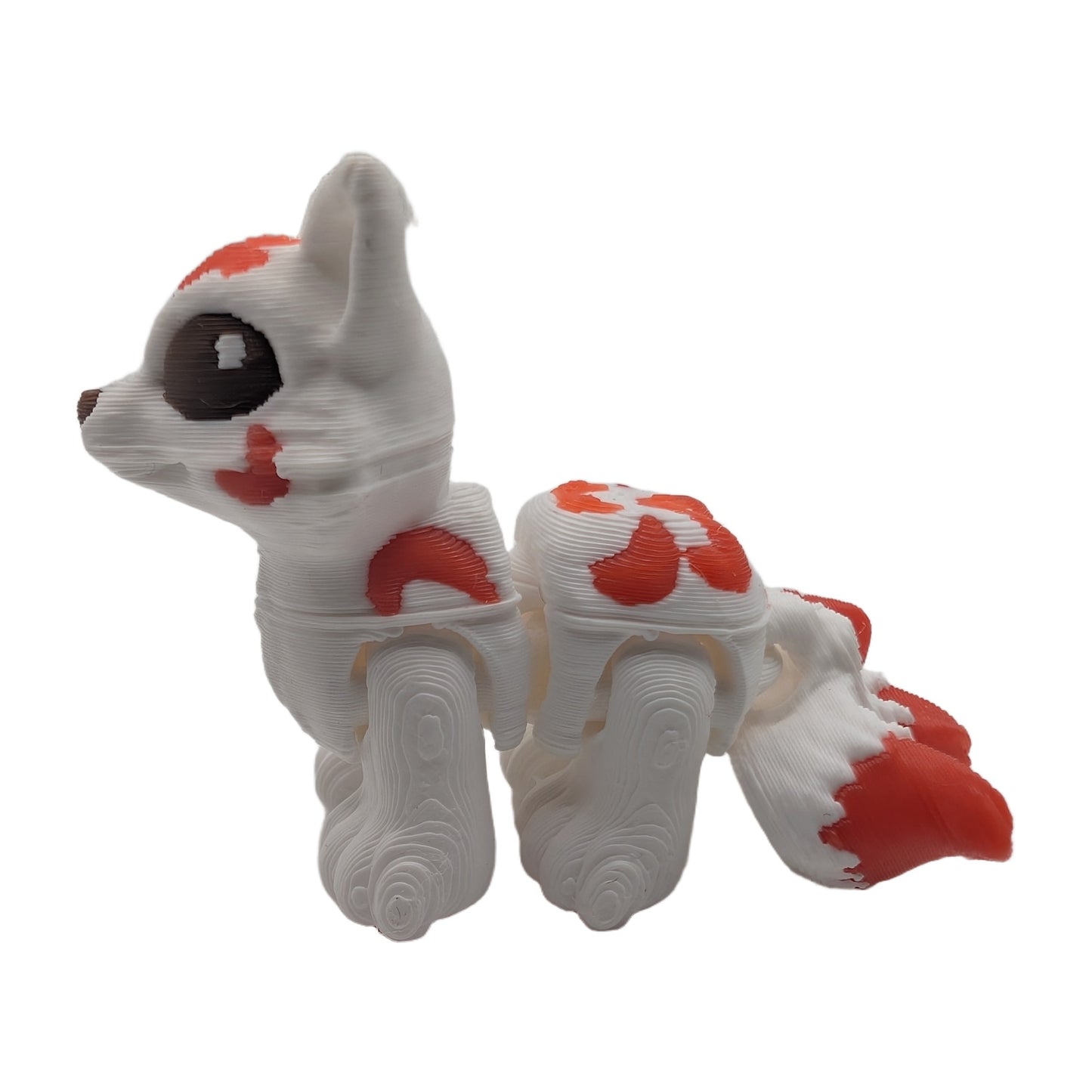 Mini Baby Kitsune