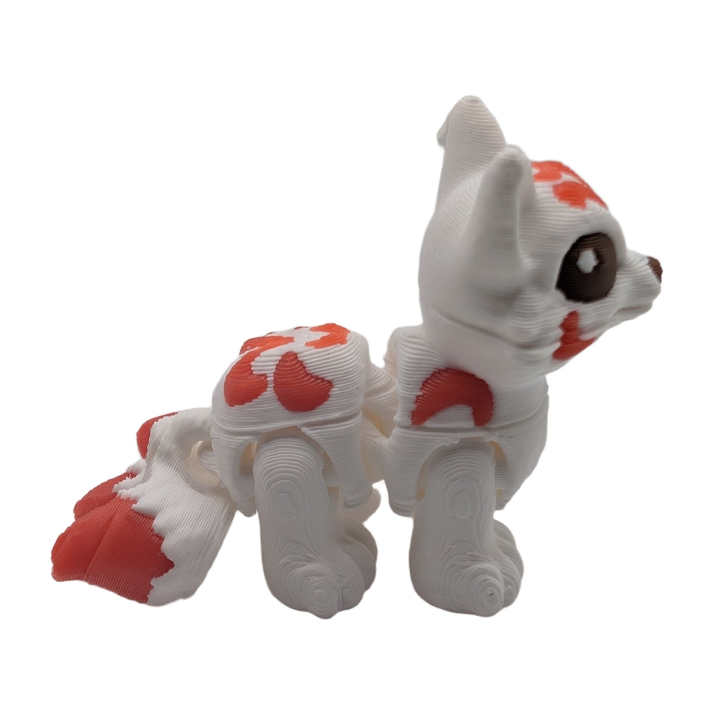 Mini Baby Kitsune