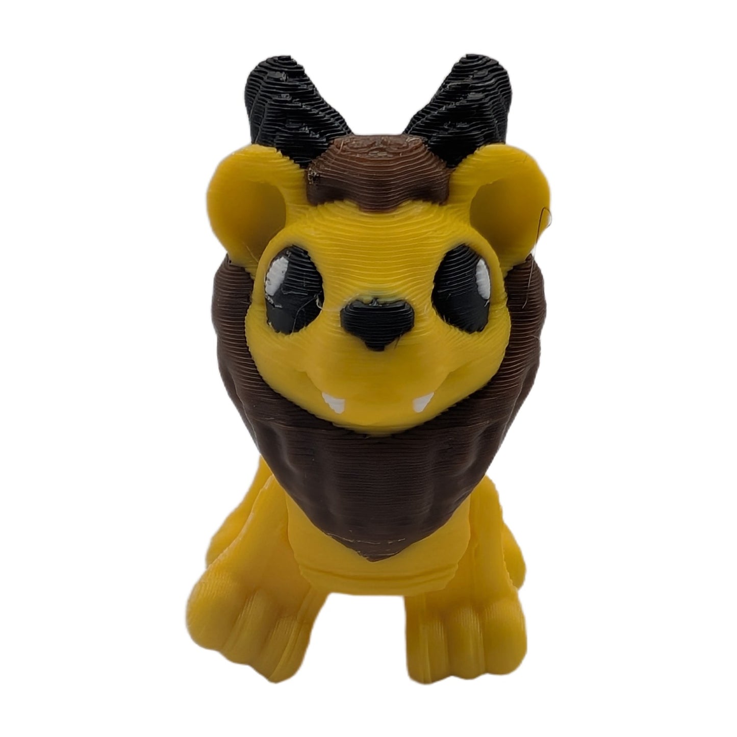 Mini Manticore Hatchling
