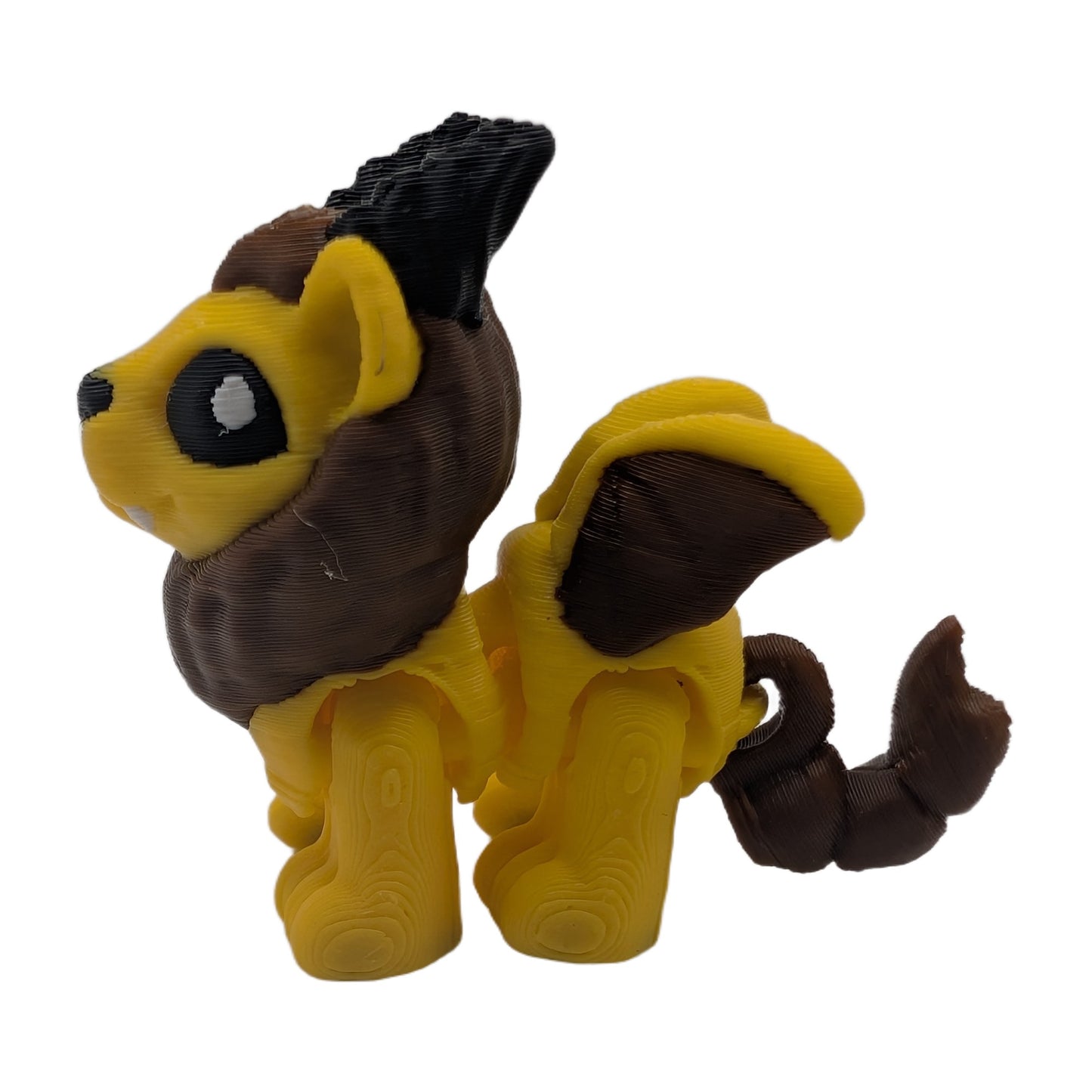 Mini Manticore Hatchling